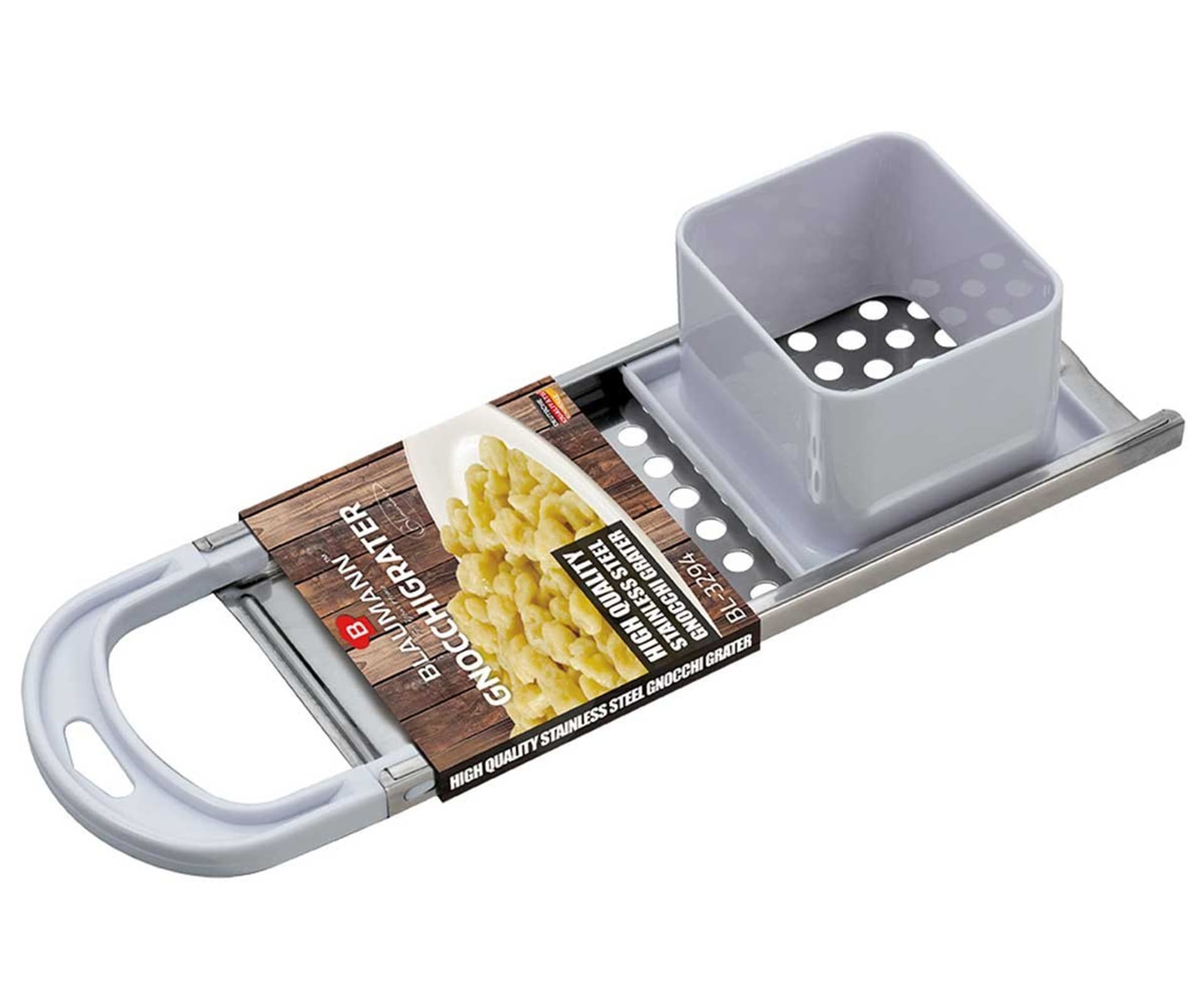 

TARKA DO MAKARONU KLUSEK GNOCCHI BLAUMANN BL-3294
