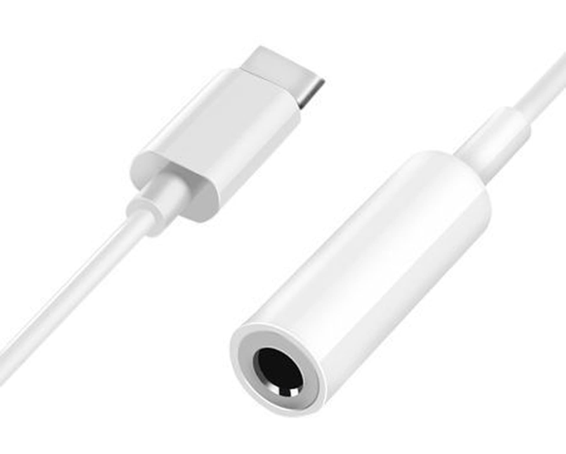

AK291A Adapter usb-c audio mini-jack