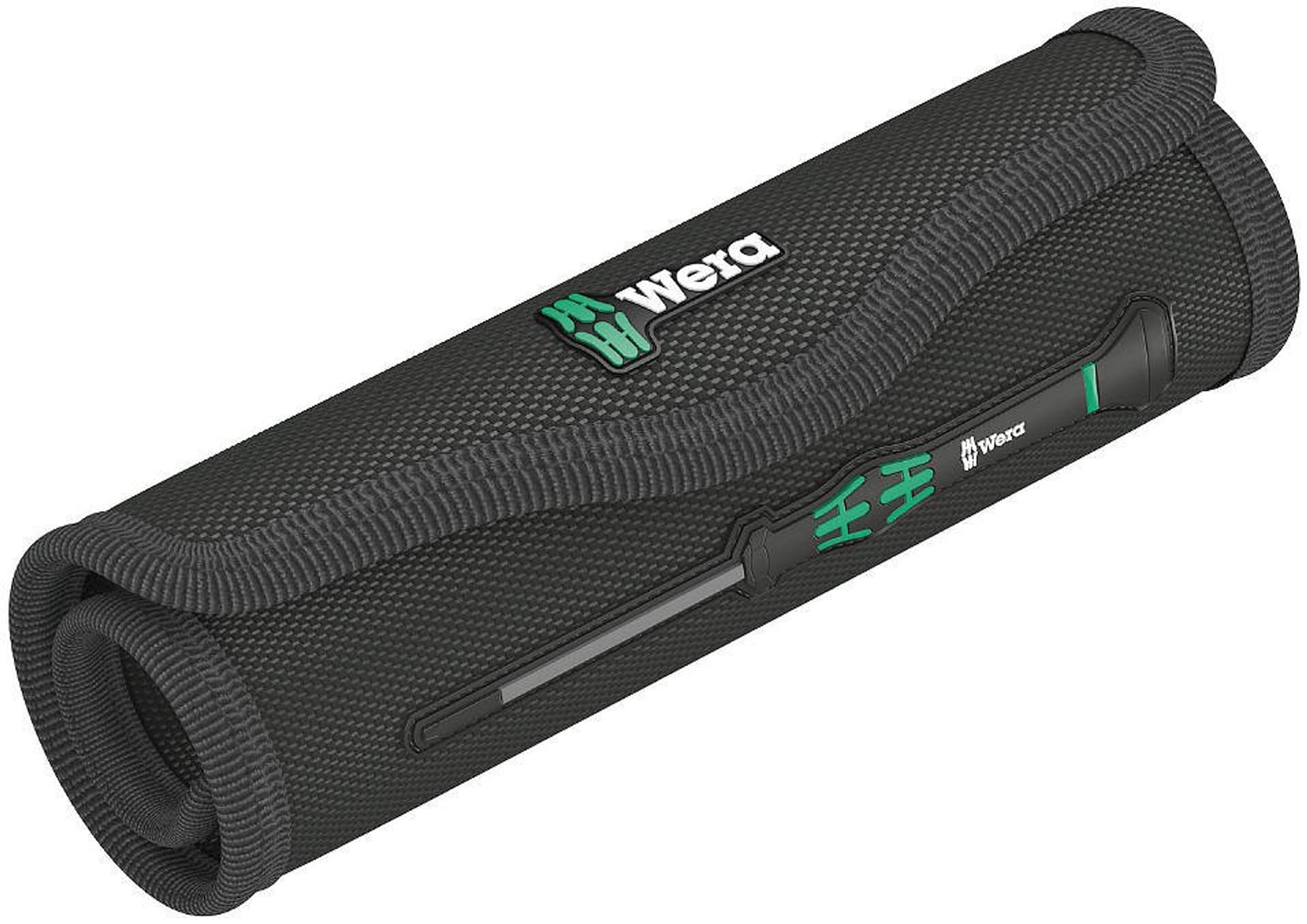 

ZESTAW WKRĘTAKÓW KRAFTFORM MICRO 25SZT.