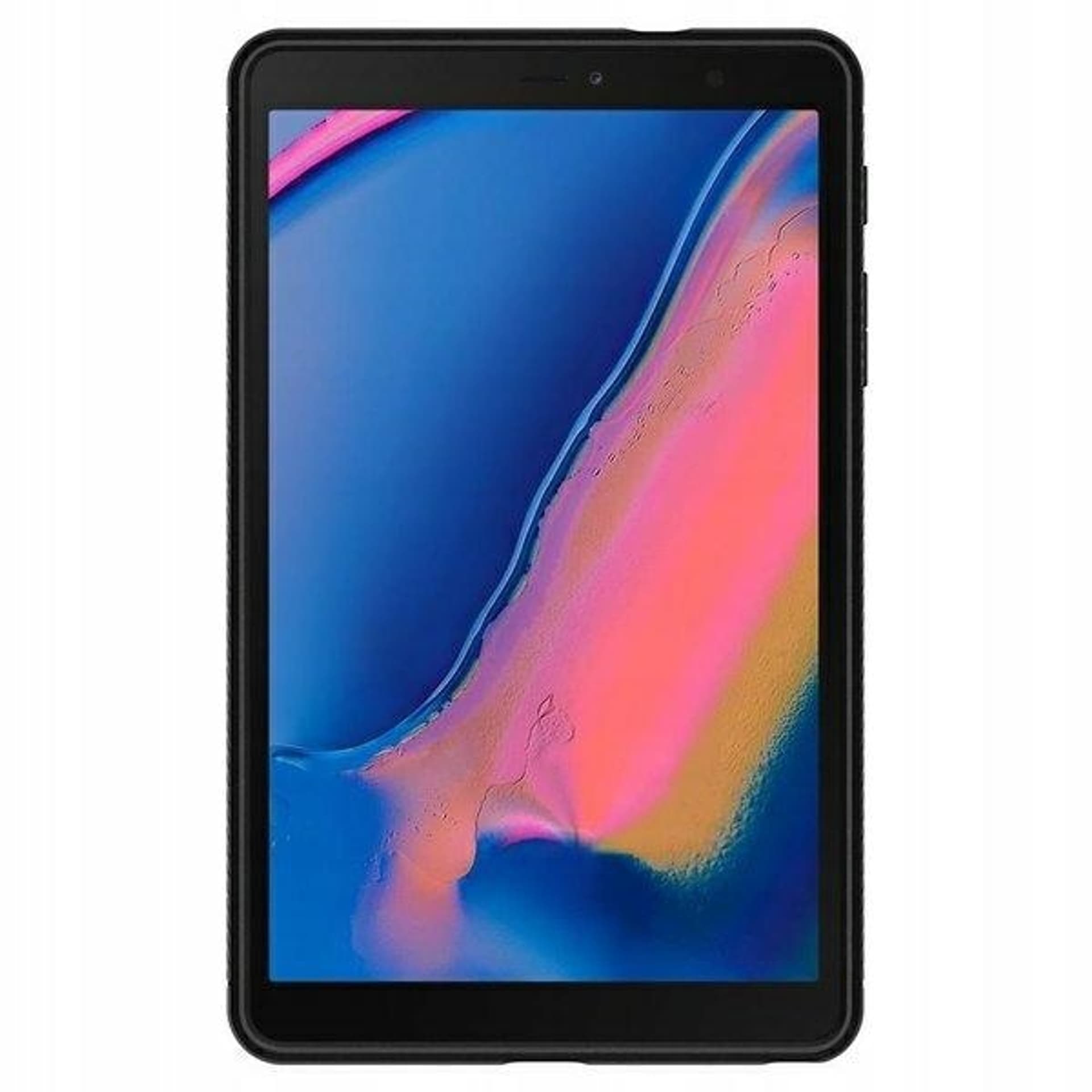 

Spigen Rugged Armor Sam Tab A 8.0" 2019 czarny/black ACS00048