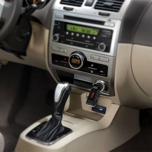 

OG41 Transmiter fm bluetooth 2 usb