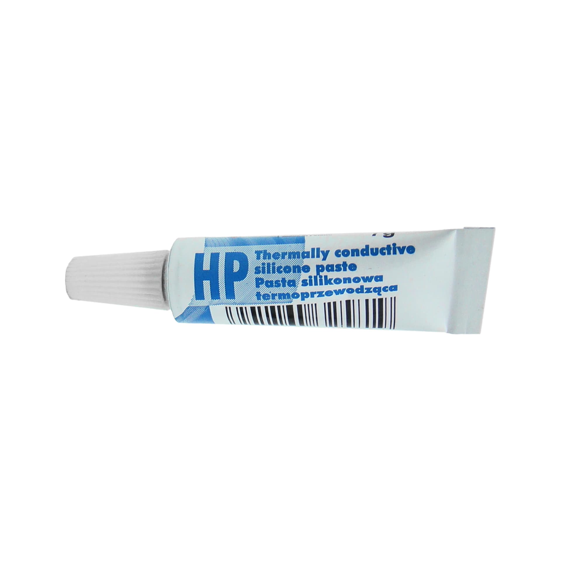 

Pasta termoprzewodząca HP 7g AG AGT-284