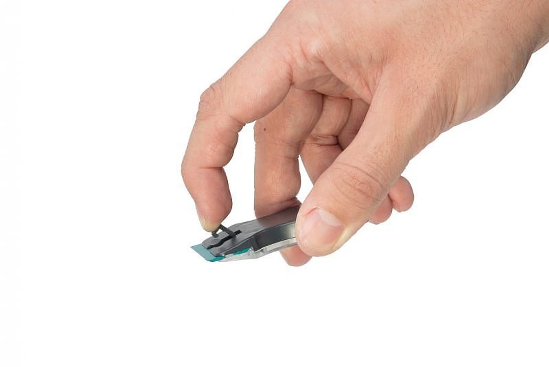 thumb