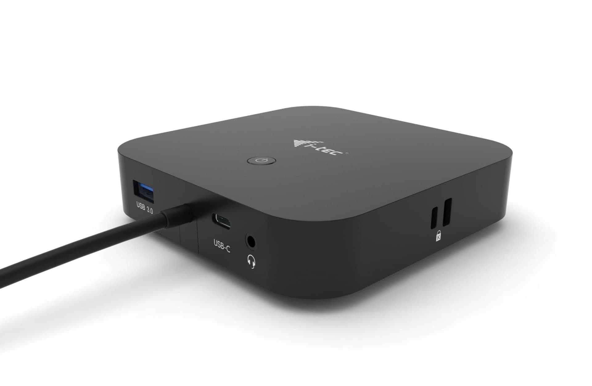 

Stacja dokująca USB-C HDMI Docking Station with PD 112W