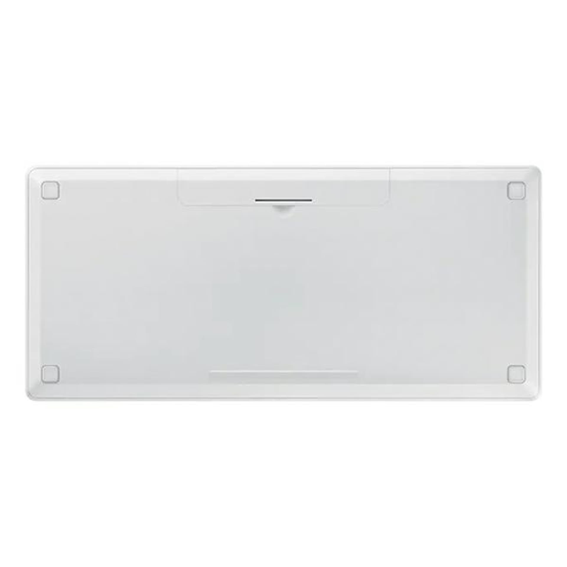 

Klawiatura Bluetooth Samsung EJ-B3400UW Keyboard Trio 500 biały/white