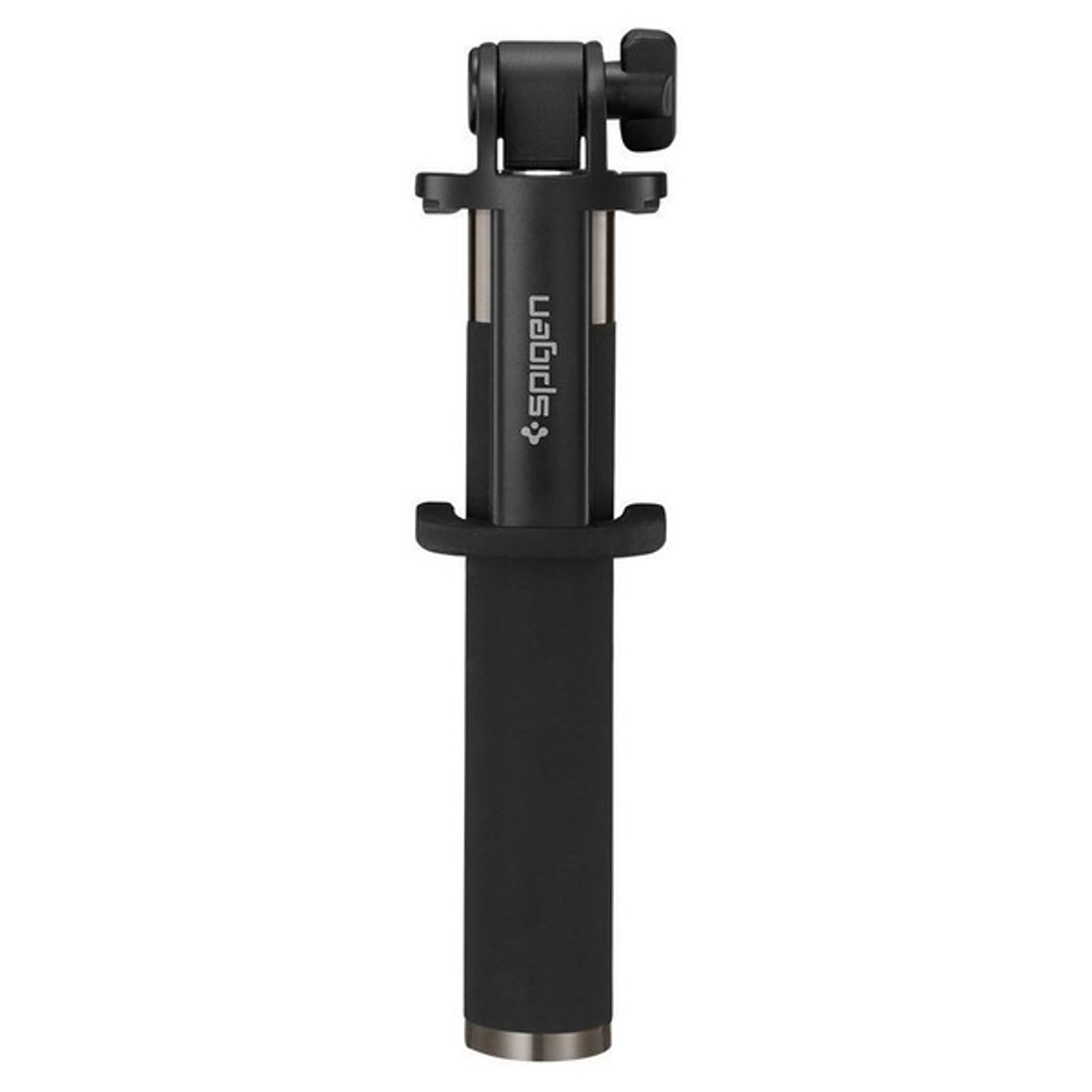 

Spigen Selfiestick S530W czarny/black Bluetooth 000SS21746