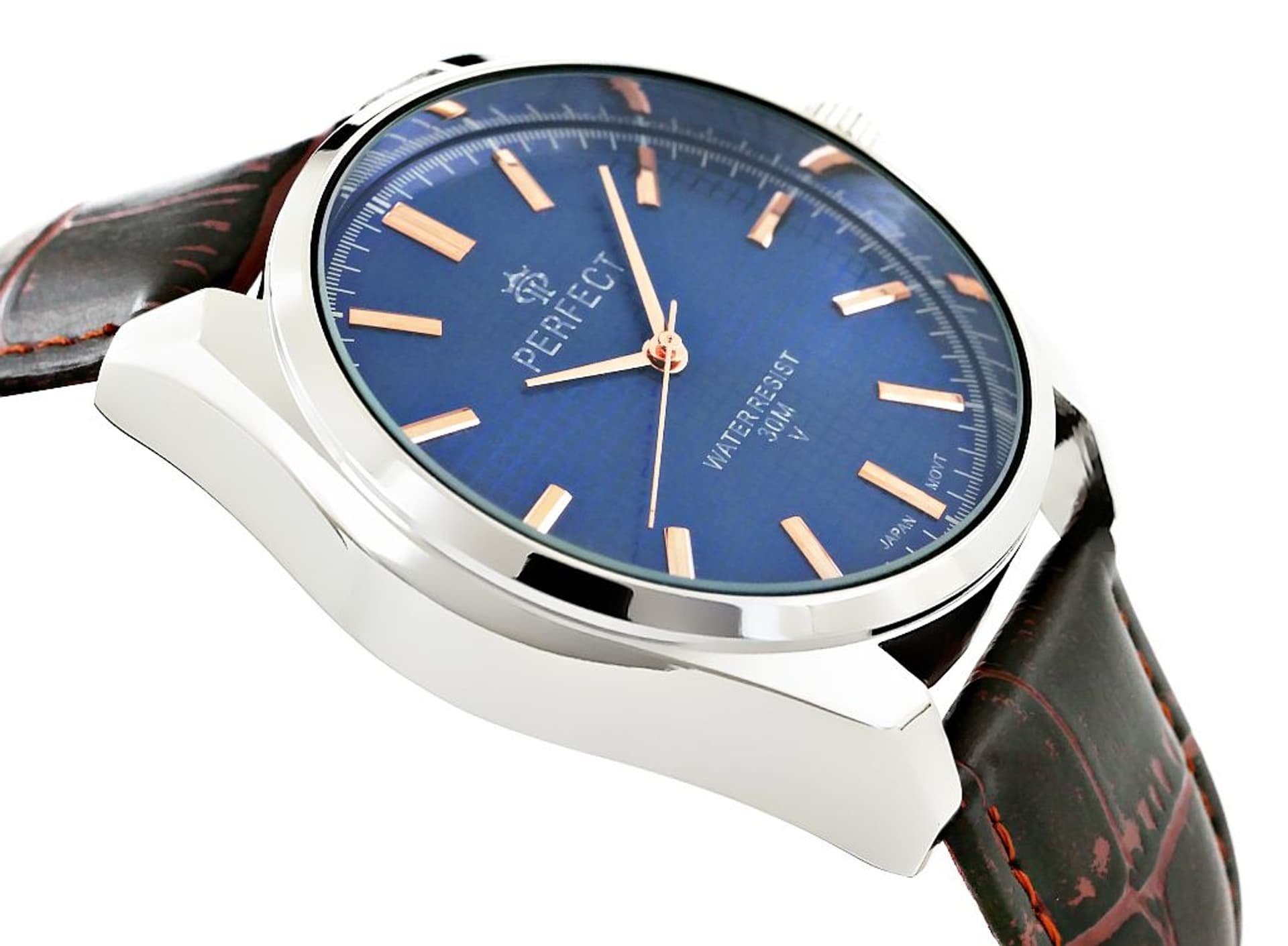 

Zegarek Męski PERFECT C081-1