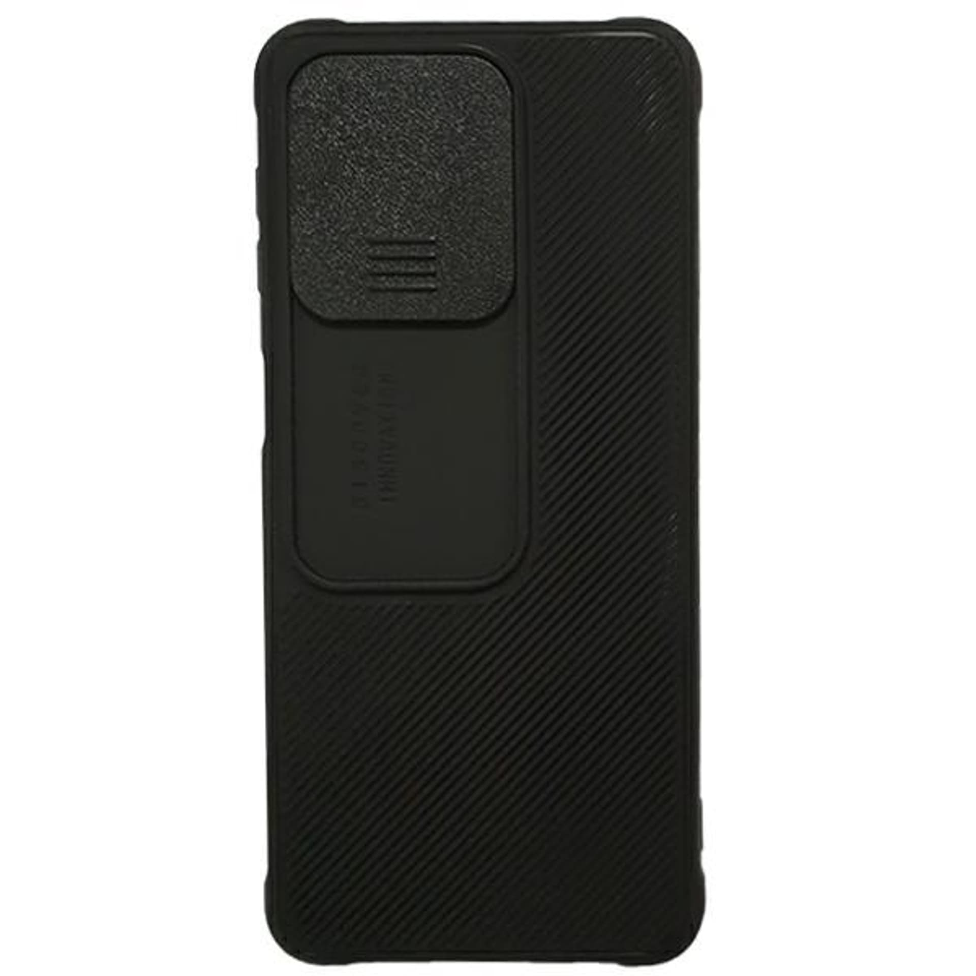 

Beline Etui Slam Case Samsung S21 czarny/black