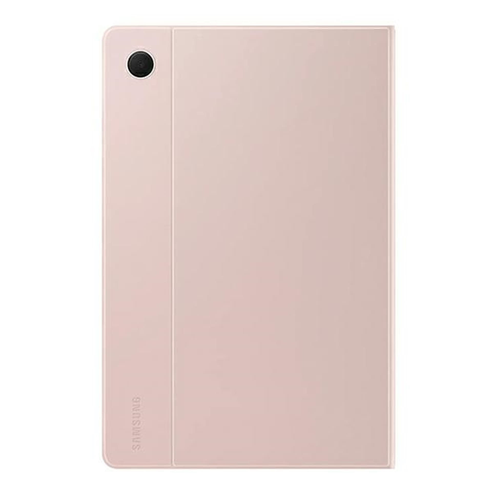 

Etui Samsung EF-BX200PP Tab A8 różowy/pink Book Cover