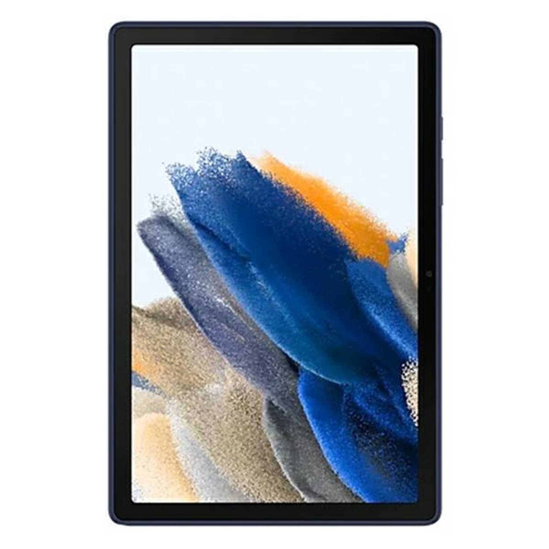 

Etui Samsung EF-QX200TN Tab A8 granatowy/navy Clear Edge Cover