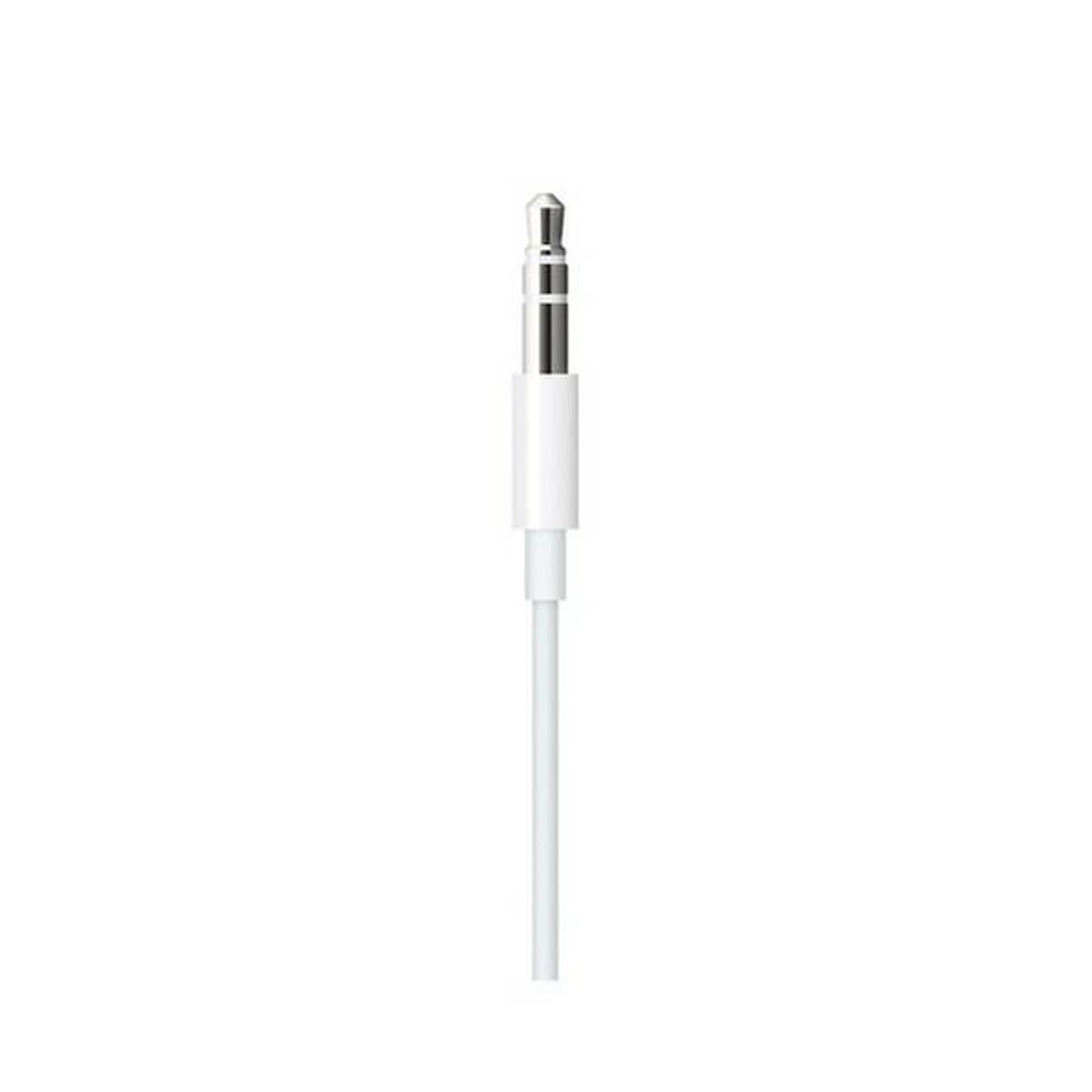 

Kabel USB APPLE miniJack 3.5 mm 1.2