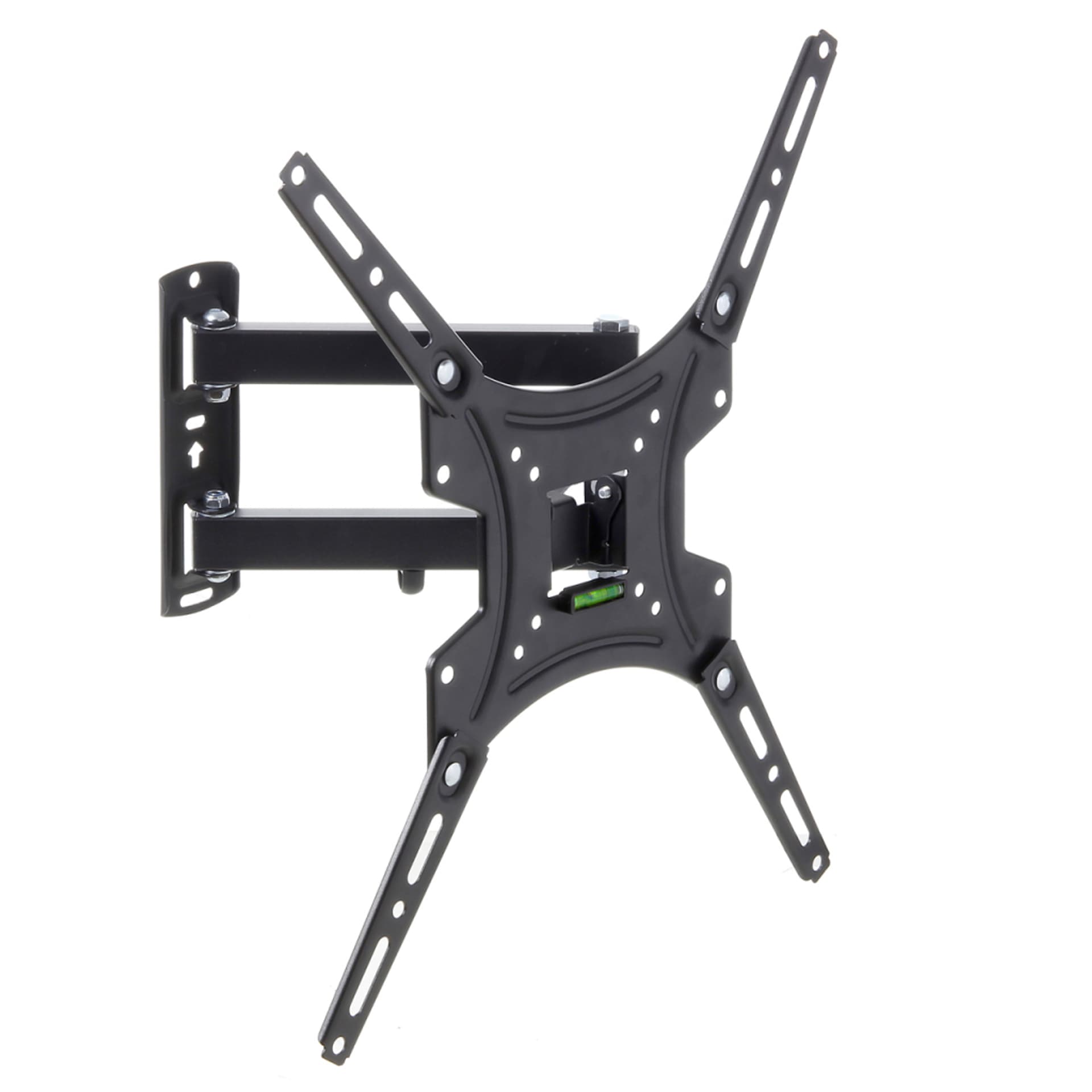 

UCHWYT DO TV LED/LCD 19-46" 25KG CV-27 regul. pion/poziom