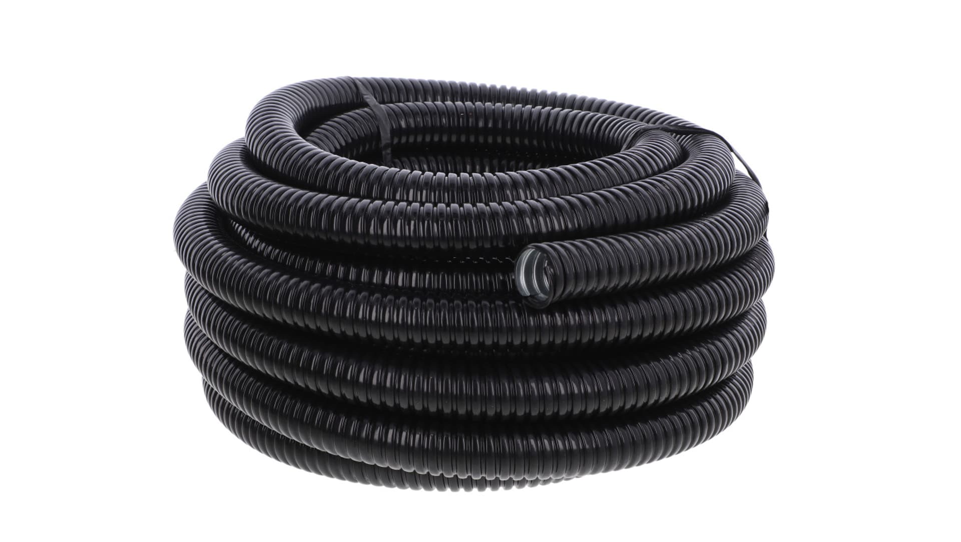 

Rura ochronna WOT 36/5 czarna E03DK-10030202801 /5m/