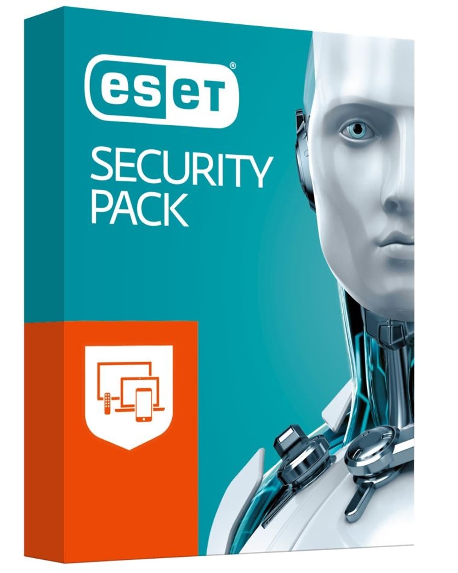 

ESET SECURITY PACK (3 stan.; 12 miesięcy; BOX; Przedłużenie)