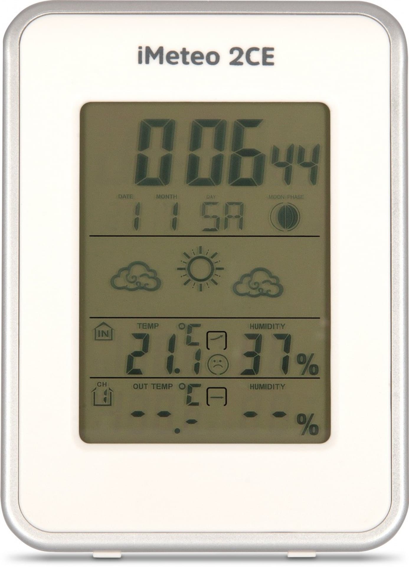 

Stacja pogodowa iMeteo 2 CE