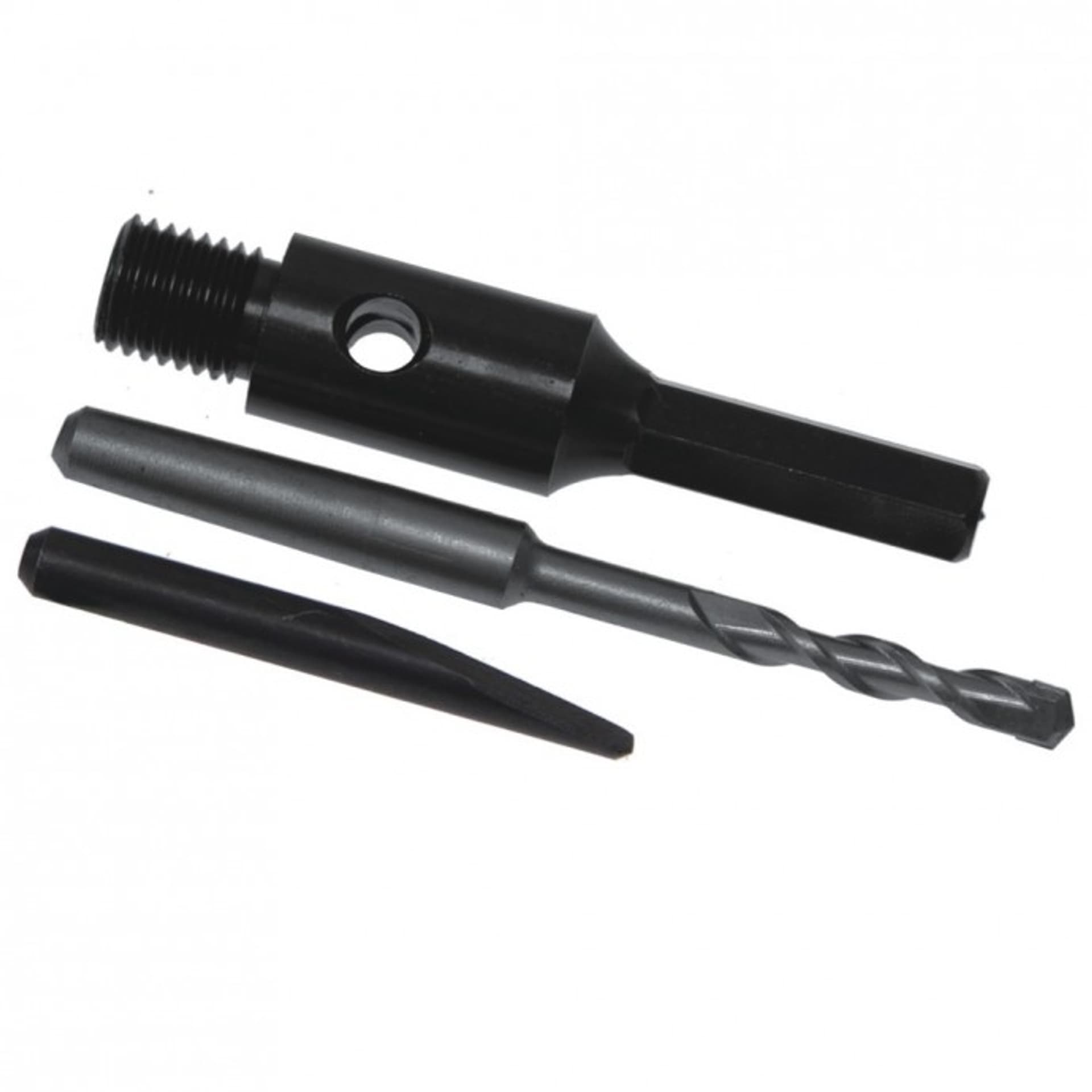 

ADAPTER 6-KĄT.WIERTŁO L100MM KPL