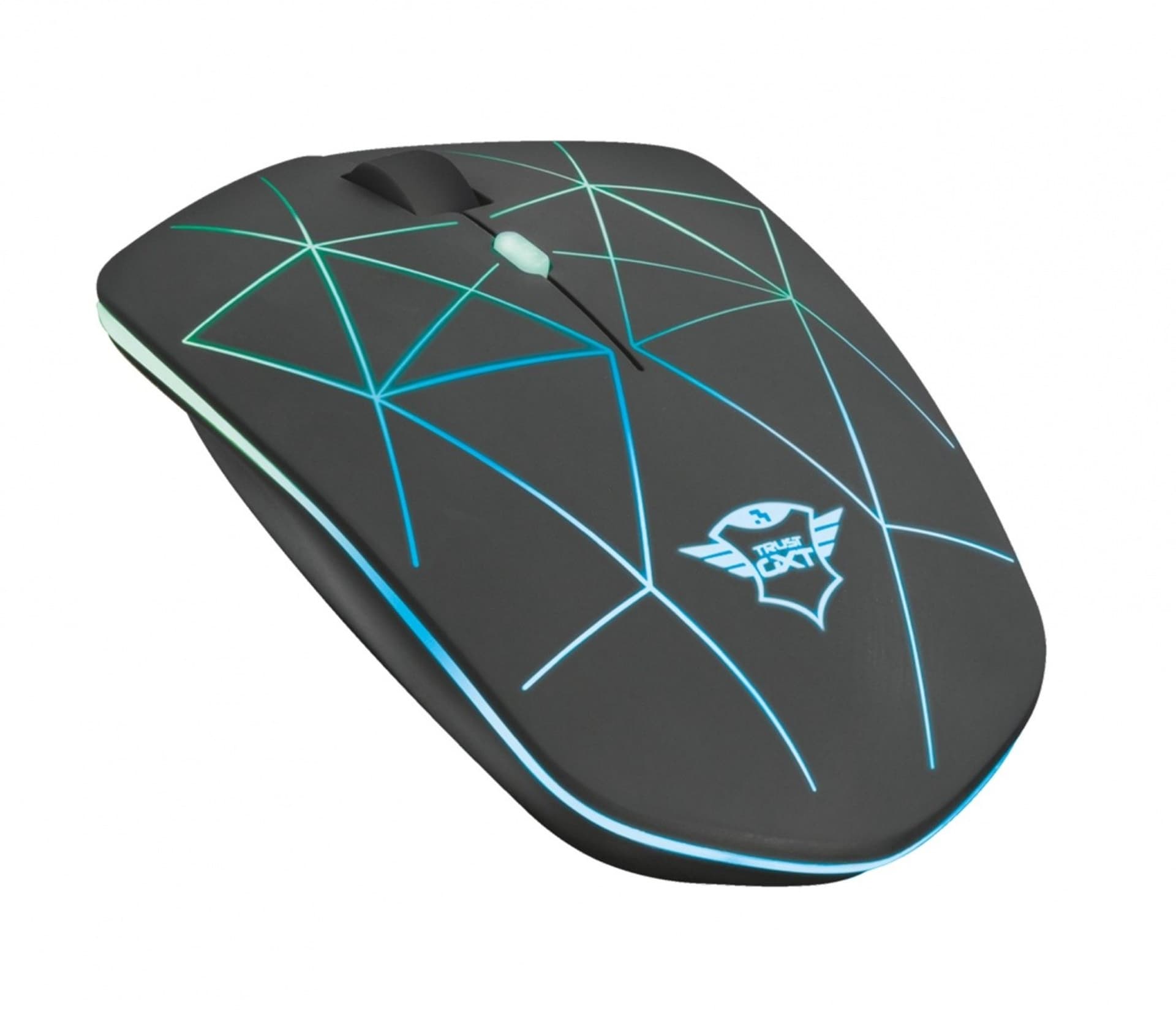

GXT 117 Strike Bezprzewodowa mysz gamingowa