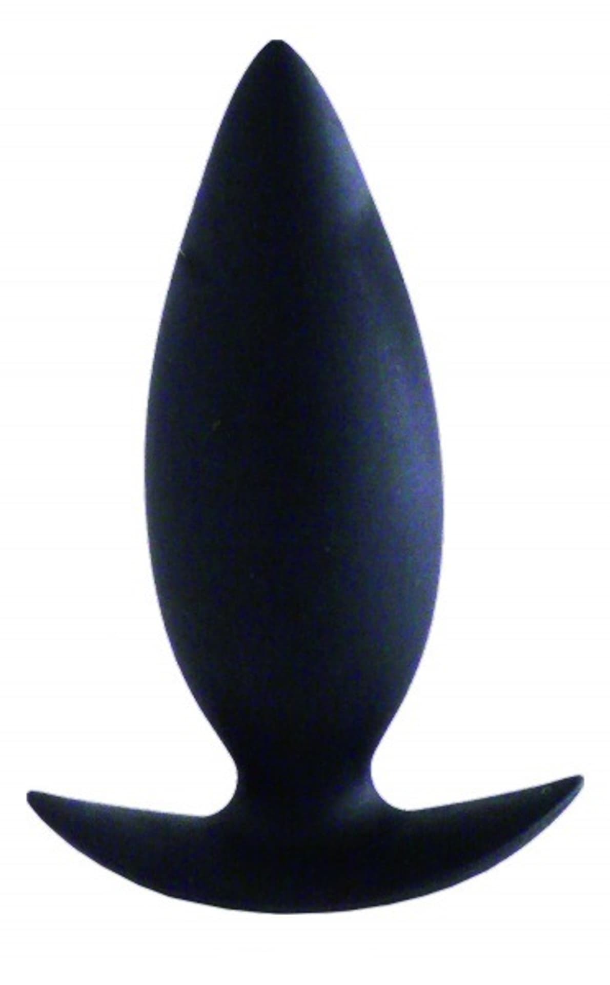 

Korek analny silikonowy Radical Small 8,5 cm