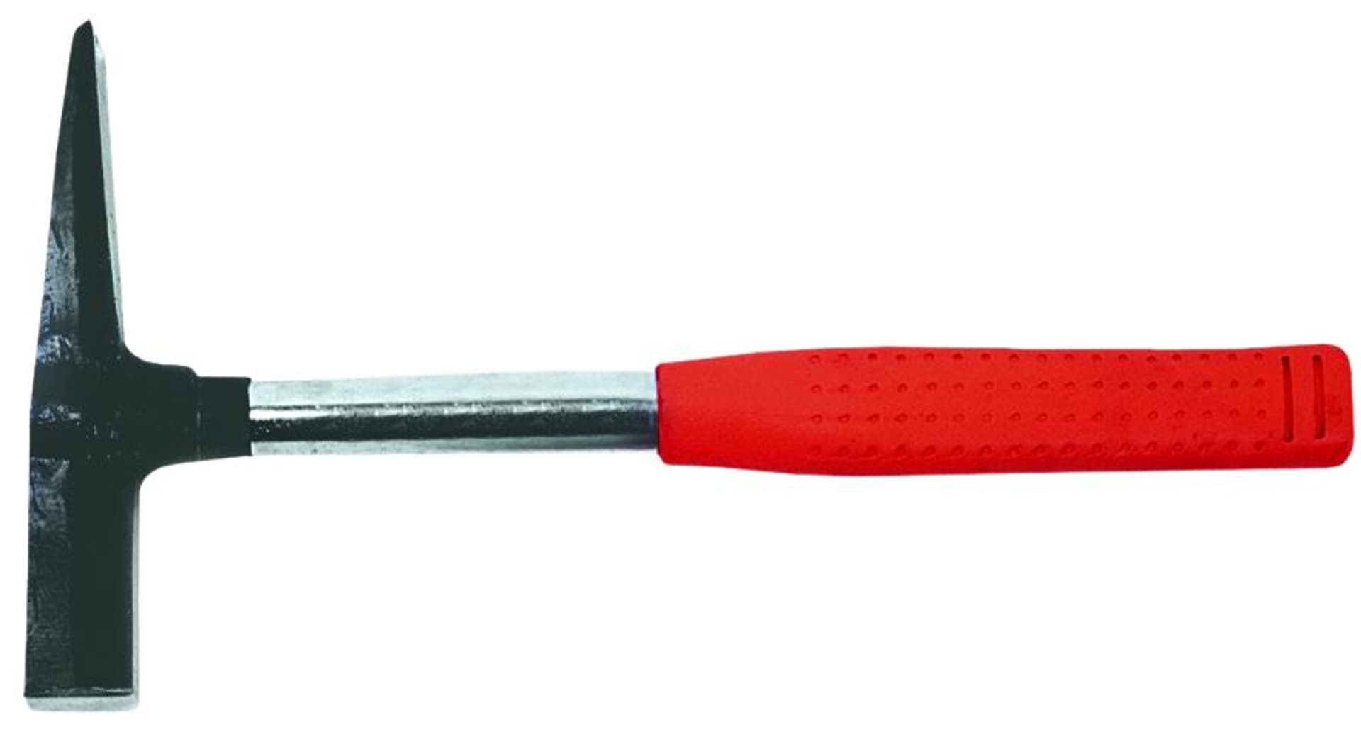 

Młotek murarski 500 g, trzonek metalowy