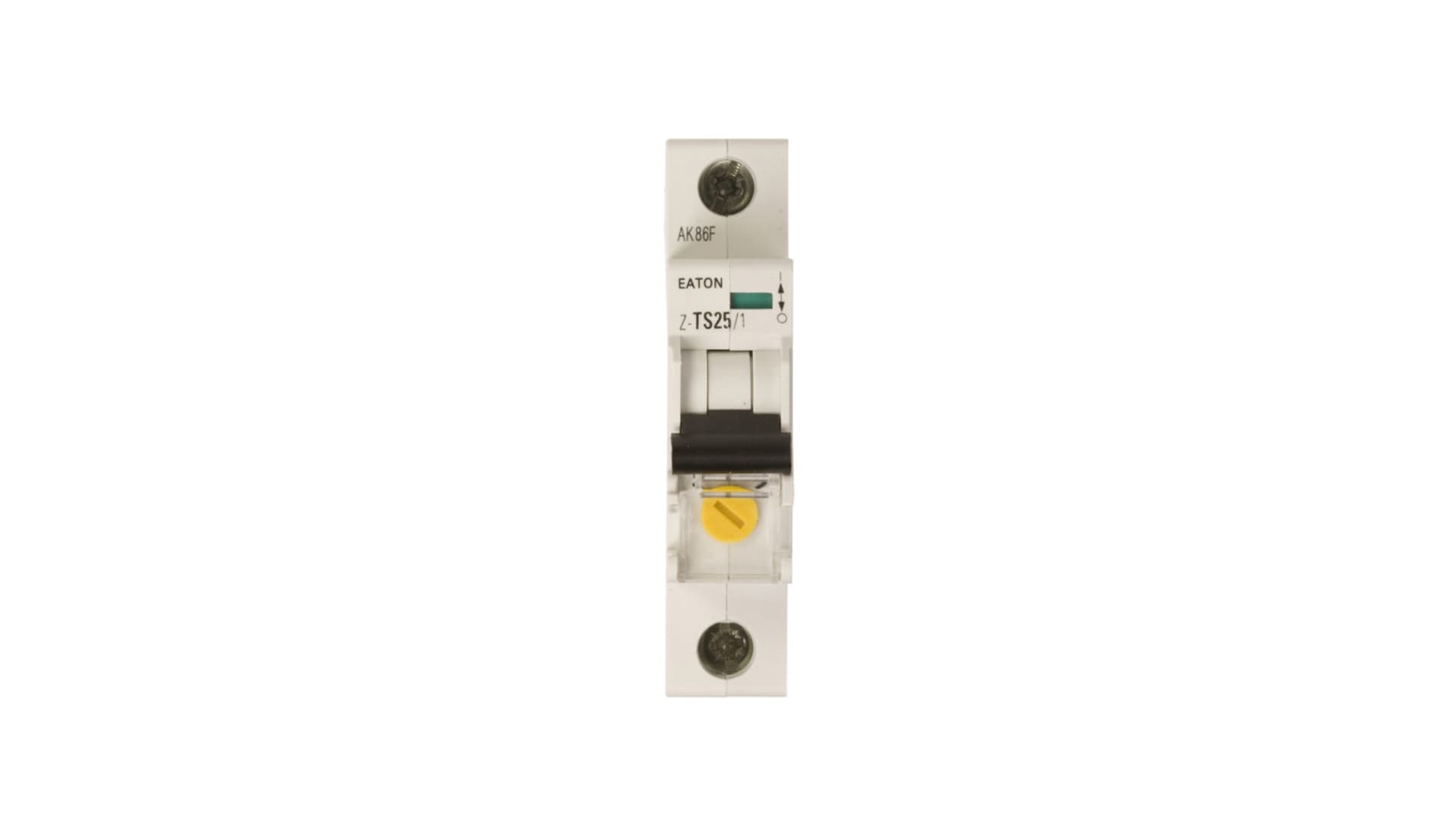 

Wyłącznik taryfowy 1P 16-25A Z-TS25/1 266852