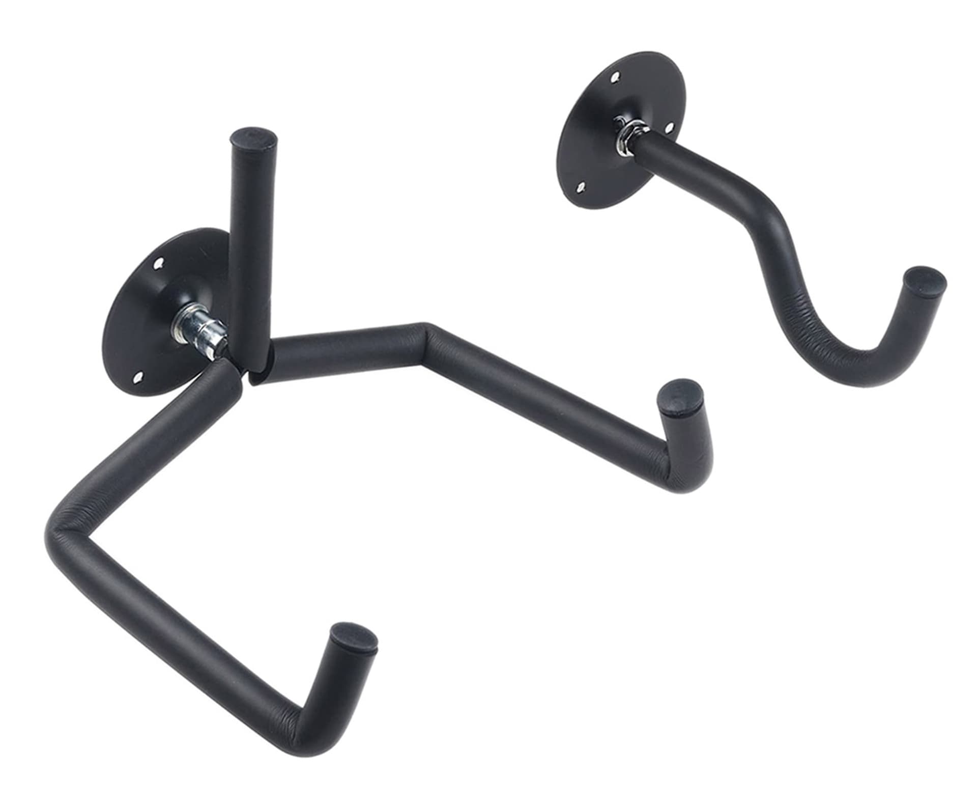 

SG1B Wieszak gitarowy poziomy 2 części