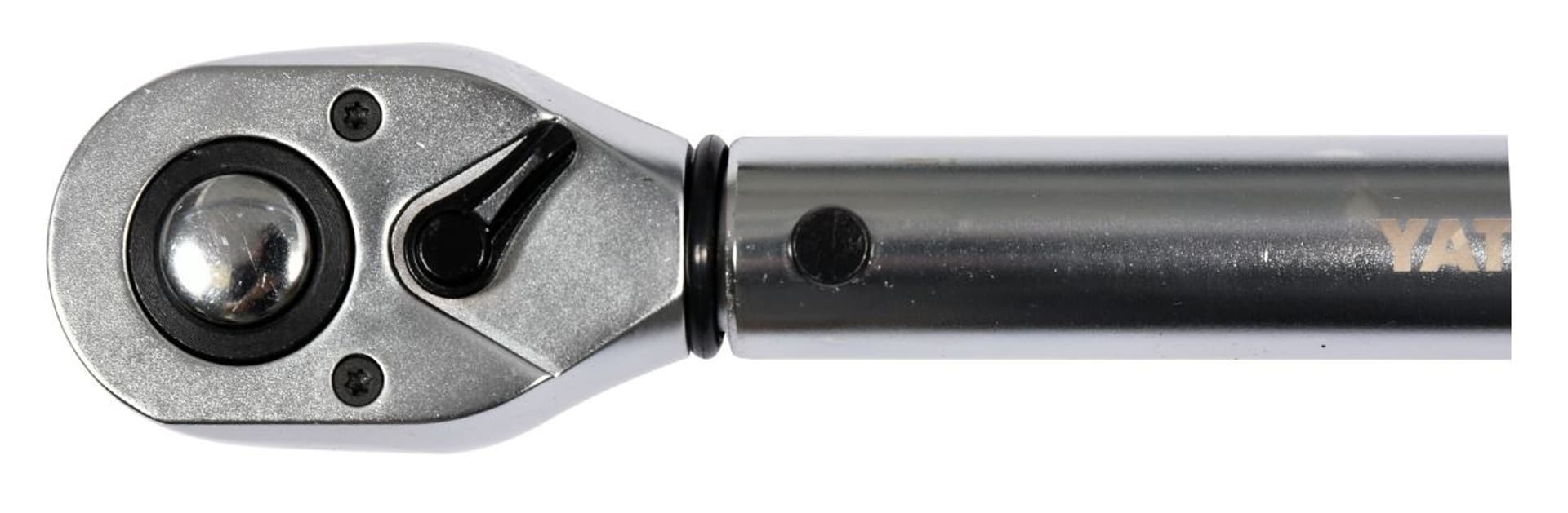 

KLUCZ DYNAMOMETRYCZNY 1/2'' 10-60NM