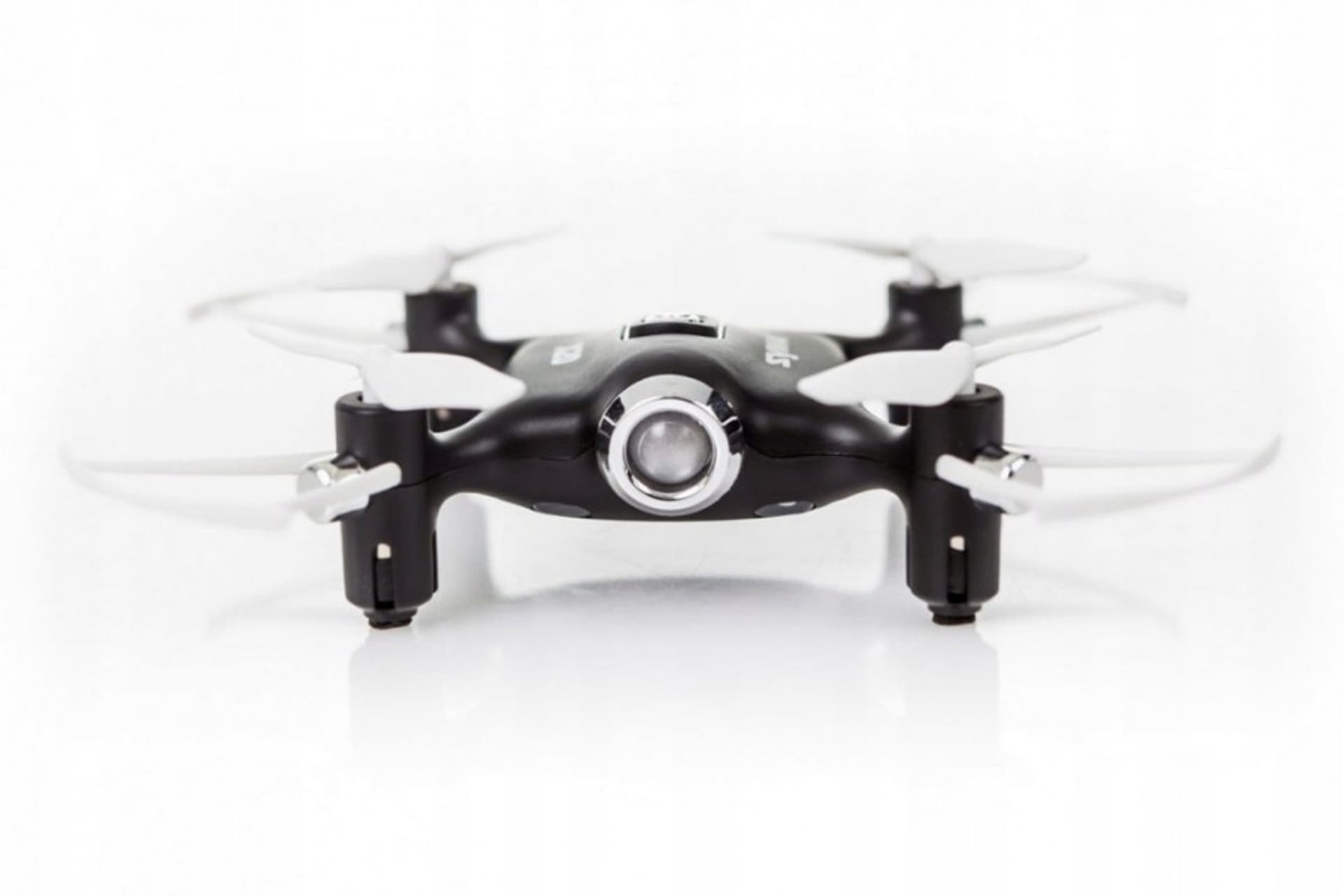 

Syma X20-S (2.4GHz, żyroskop, zasięg do 20m, 10.5cm) - czarny, 2.4ghz/żyroskop/10.5cm) - czarn
