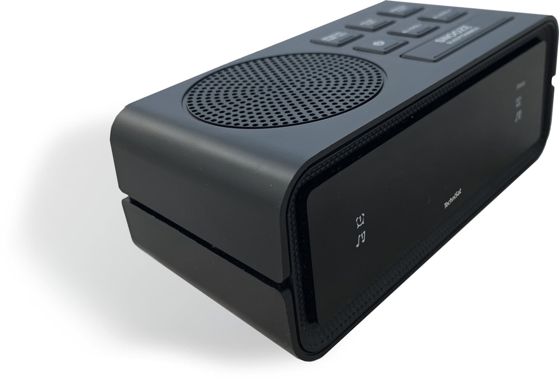 

Radiobudzik Digiclock 2