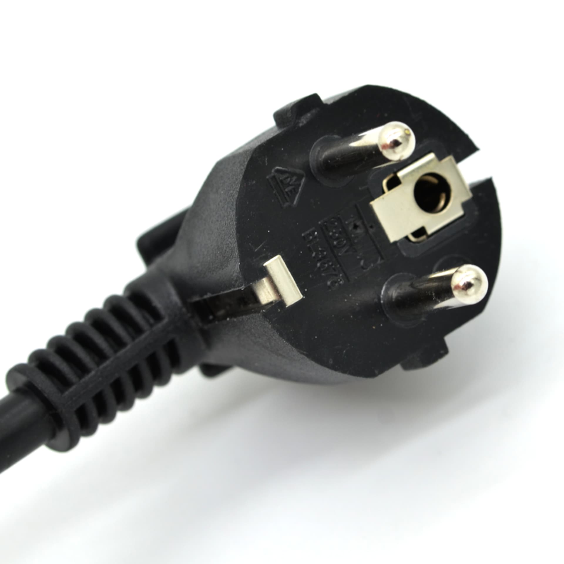 

Listwa przeciwprzepięciowa Premium Line Duo 8 gniazd 3m 60.000A czarna Brennenstuhl 1256004698