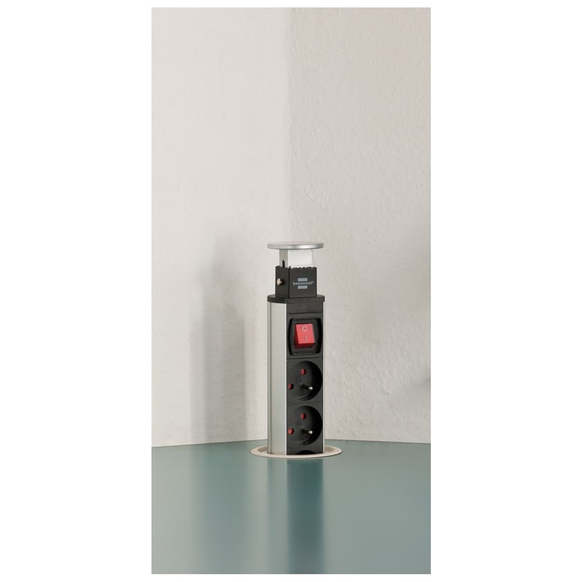 

Listwa zasilająca Tower Power 3 gniazda 2m Brennenstuhl 1396201013
