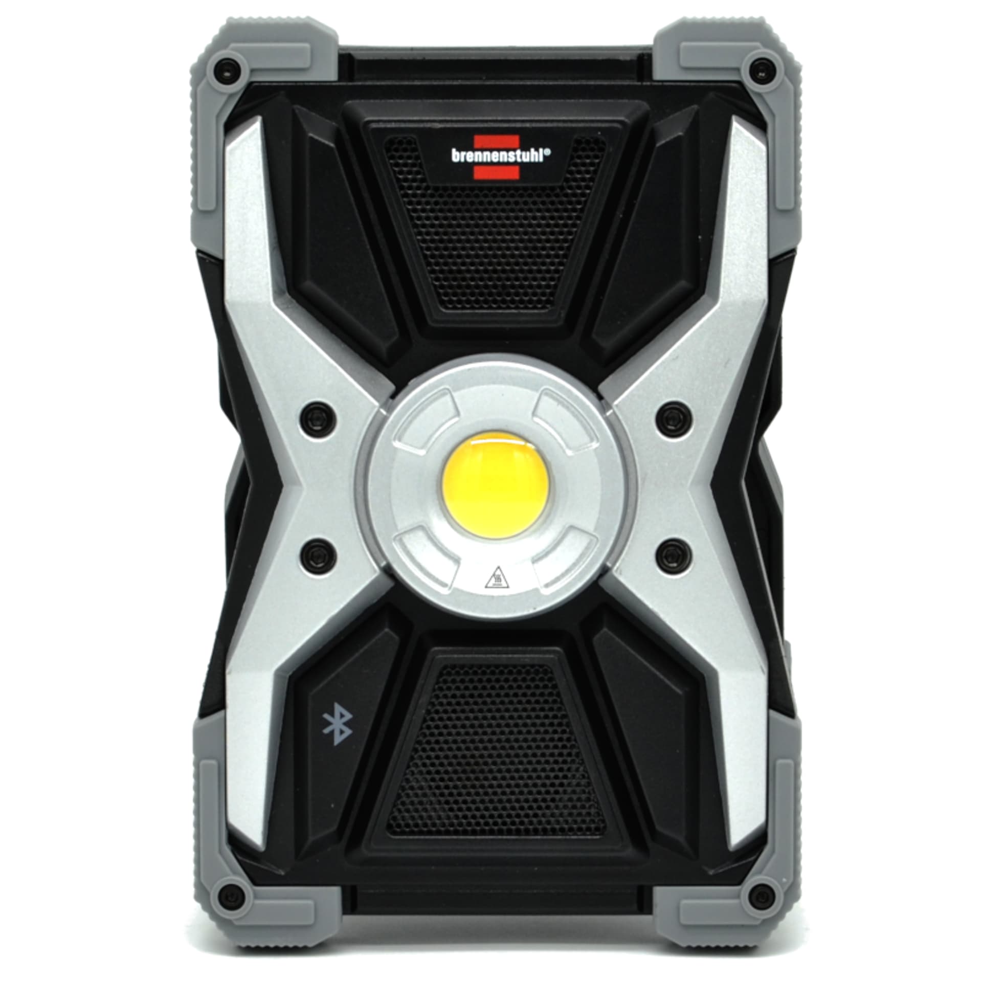 

Reflektor akumulatorowy mobilny LED RUFUS 3010 MA, 3000lm, IP65, z głośnikiem Bluetooth Brennenstuhl 1173110200