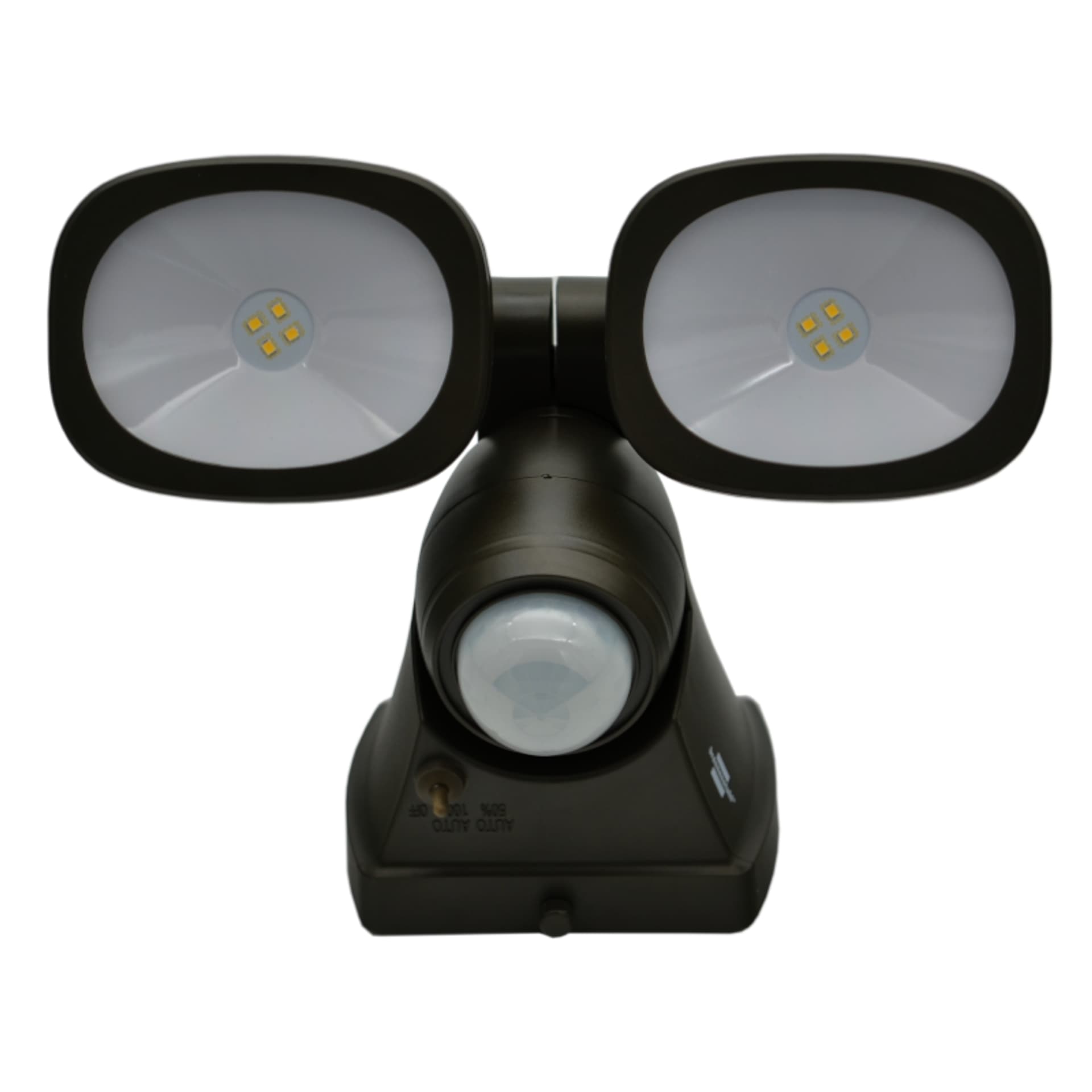 

Reflektor LED na baterie LUFOS 420 z czujnikiem ruchu IP44 2x240lm Brennenstuhl 1178900200
