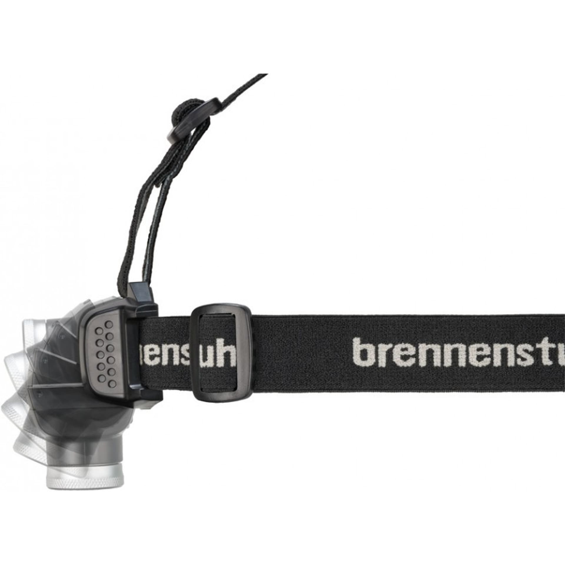 

Latarka czołowa akumulatorowa LED Lux Premium KL 250AF, IP44, 250lm Brennenstuhl 1177300