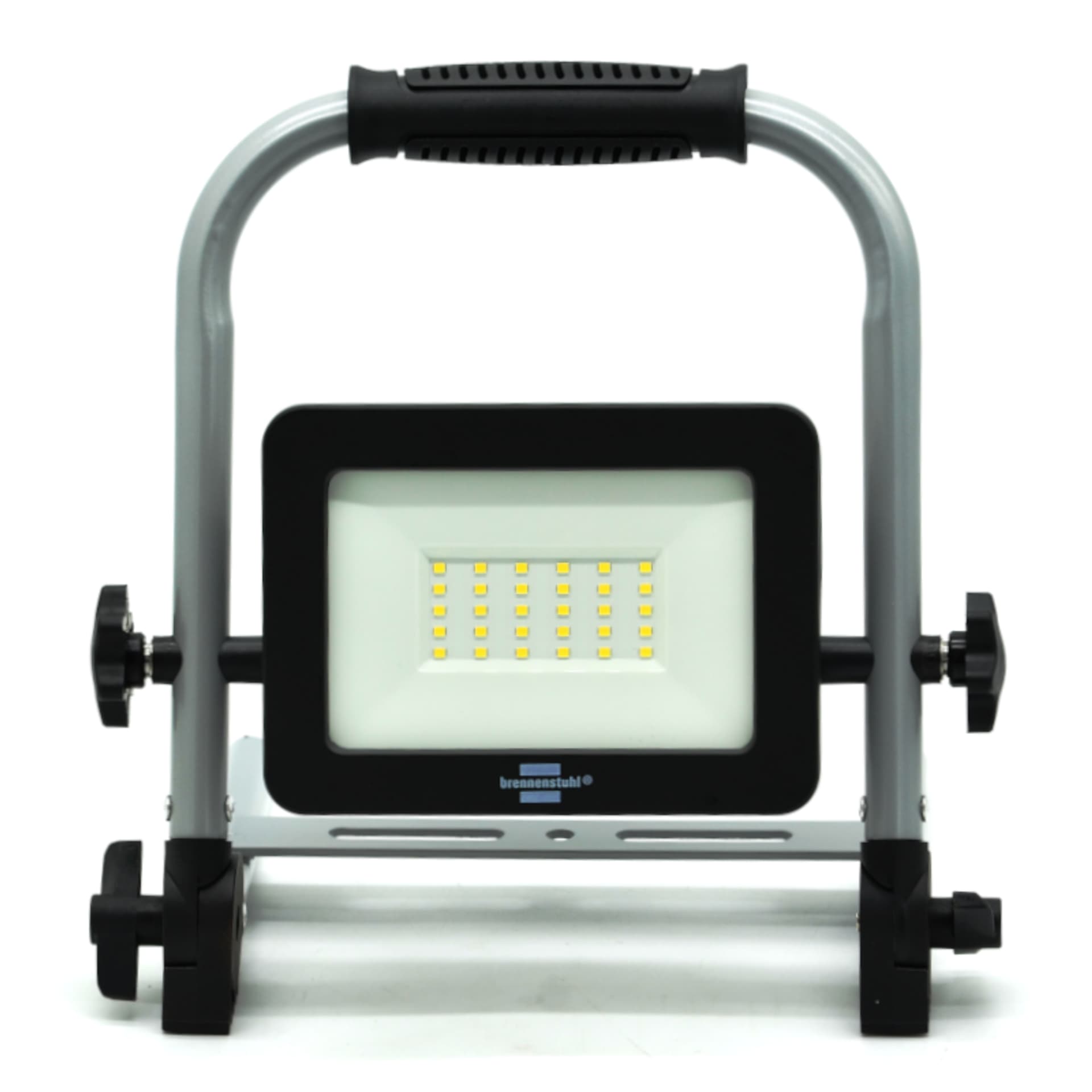 

Reflektor akumulatorowy budowlany LED EL 2000 MA, 2150lm, IP54 Brennenstuhl 1171960205
