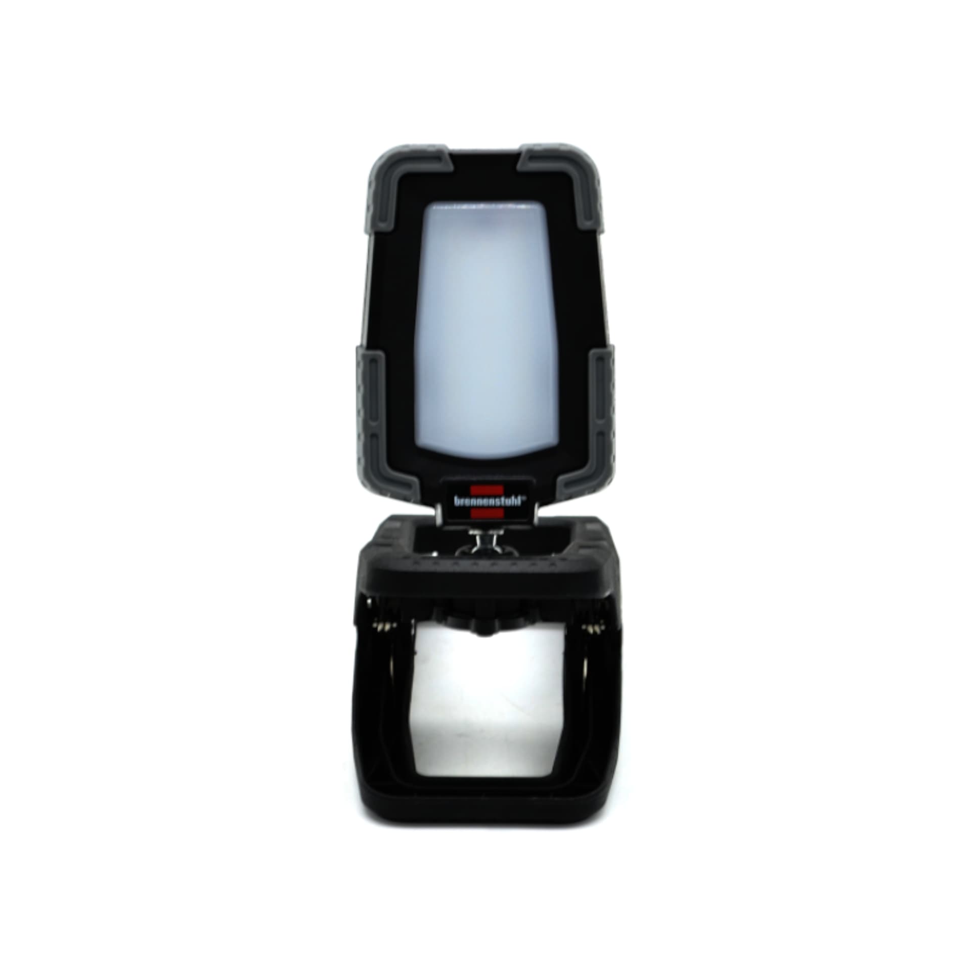

Mobilny reflektor bateryjny LED CL 1050 MA Clip, 950lm, IP65 Brennenstuhl 1173070010
