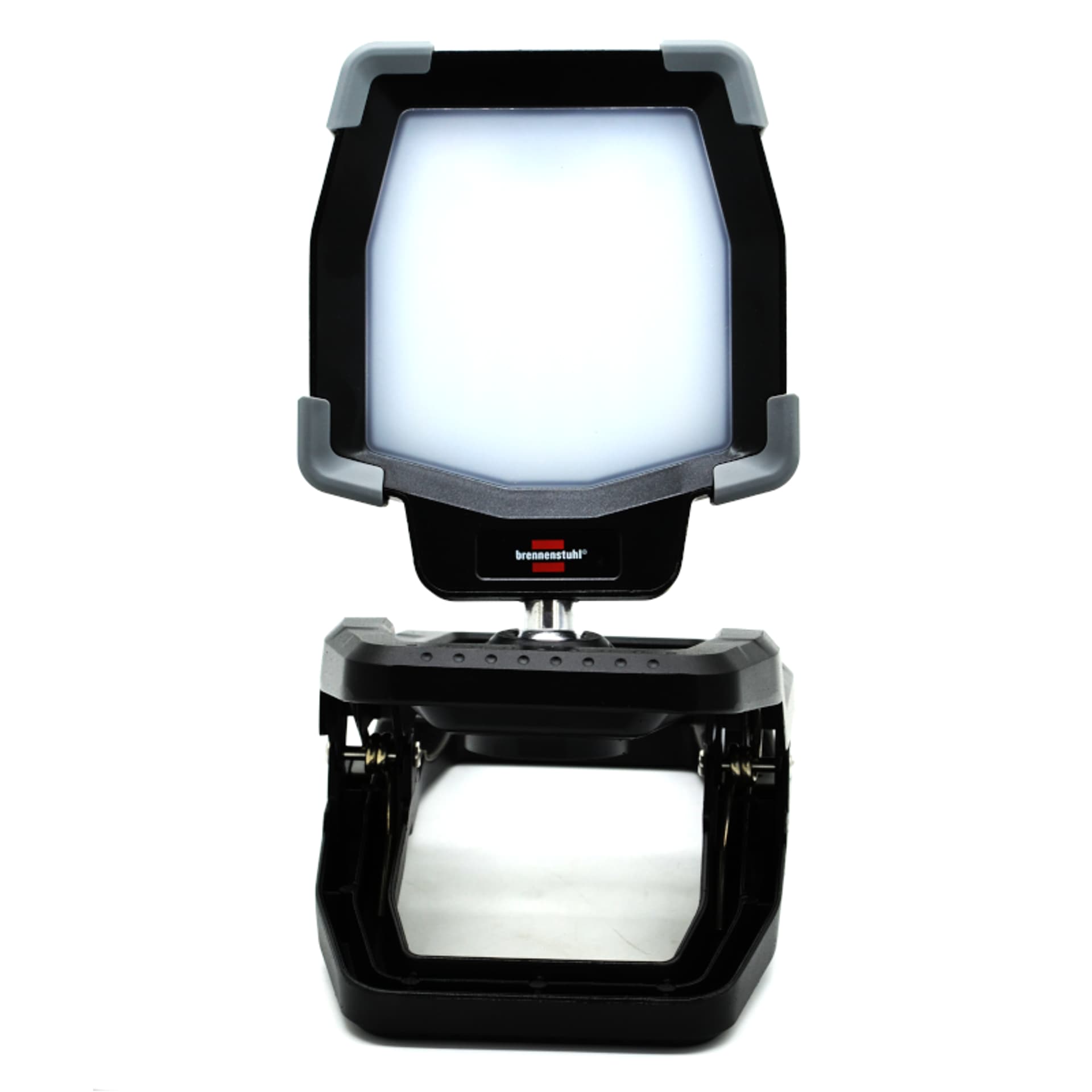 

Mobilny reflektor bateryjny LED CL 4050 MA Clip, 3800lm, IP65 Brennenstuhl 1173070020