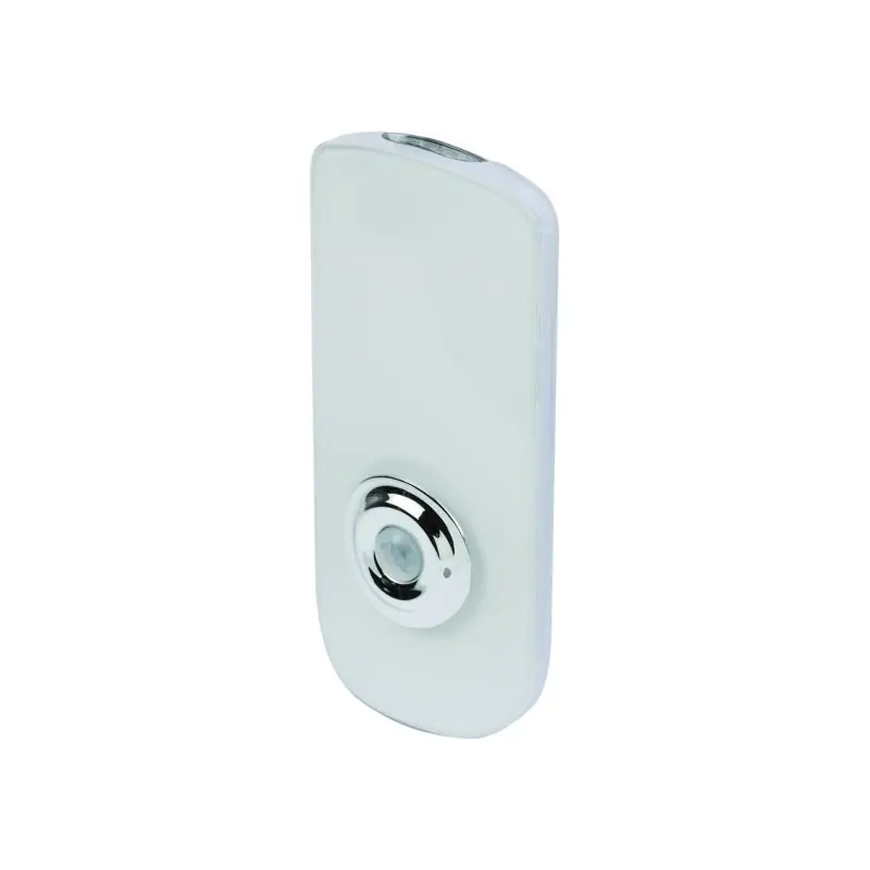 

Lampka nocna SSL 40A / z czujnikiem ruchu, odłączaną latarką 50+40 lm Brennenstuhl 1173240020