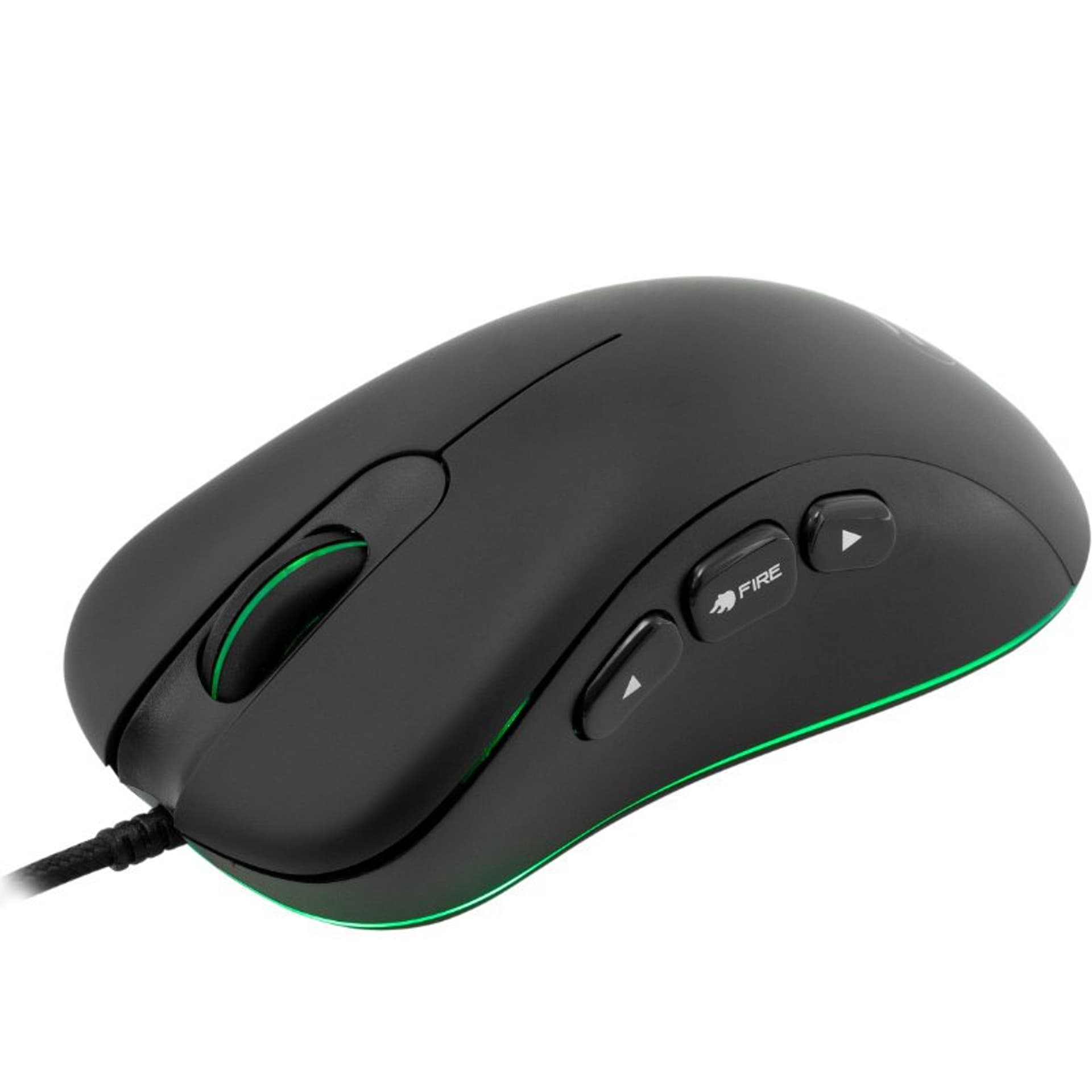 

eSHARK Mysz gamingowa AIKUCHI