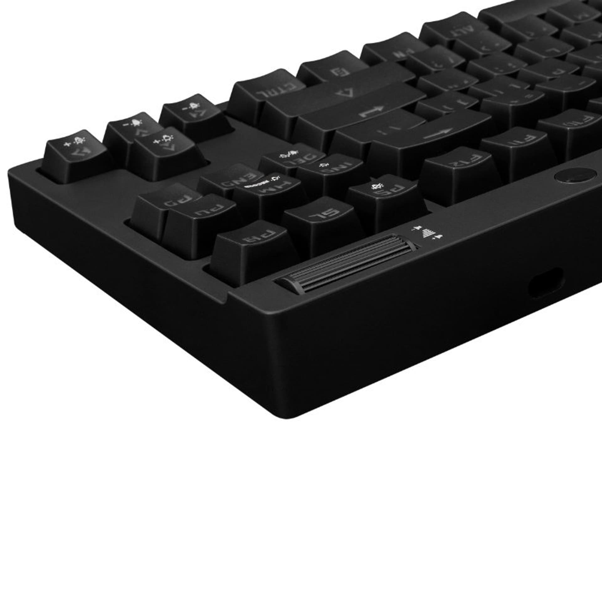 eSHARK Klawiatura gamingowa KODACHI