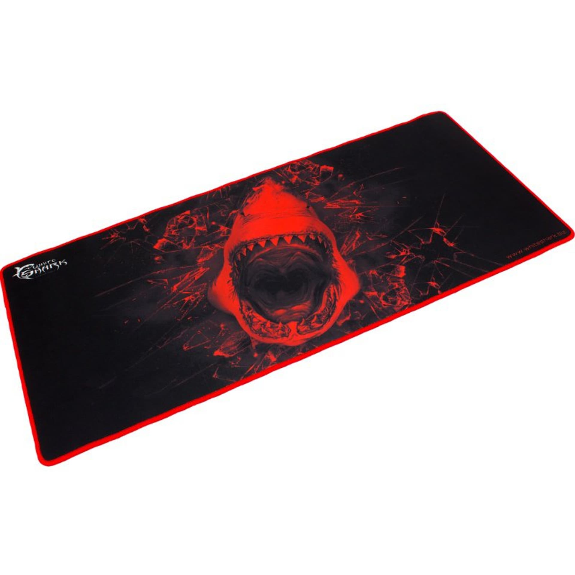 

WhiteShark Podkładka gamingowa SKY WALKER XL 80 X 35 CM