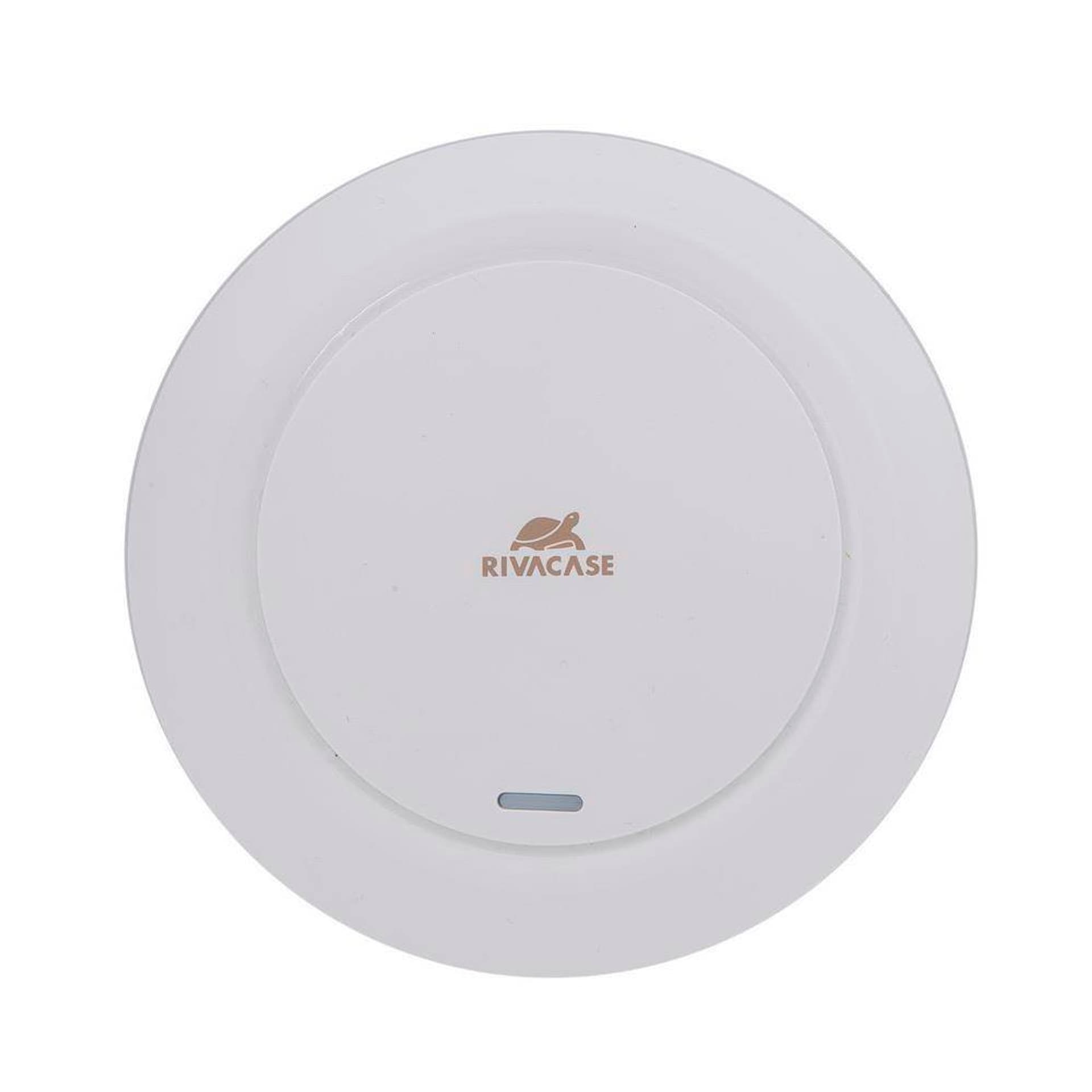 

Rivacase Ładowarka Indukcyjna VA4913 10W biała