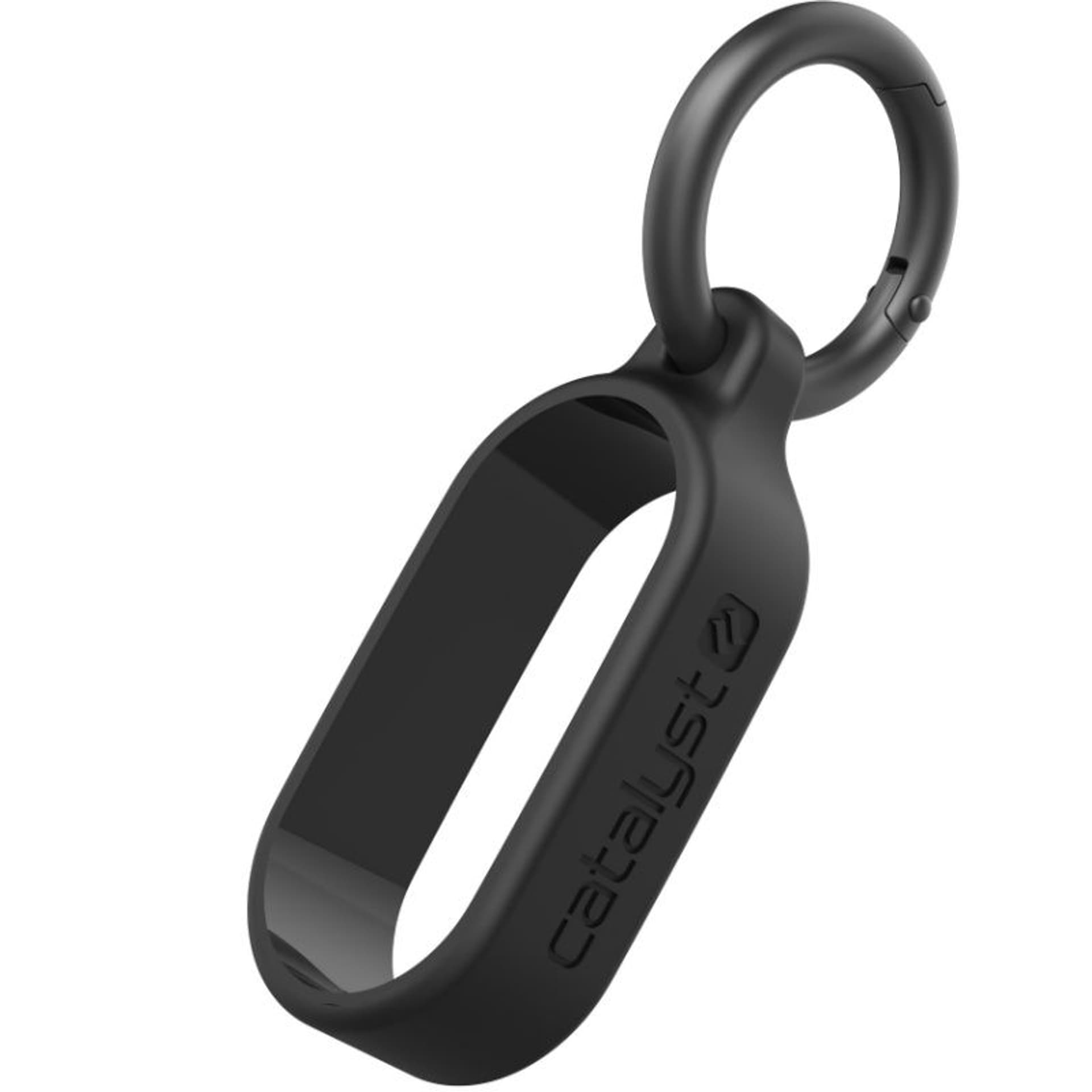 

Catalyst Etui Minimalist do AirPods (Gen. 1/2) czarne, Gen. 1/2) czarn