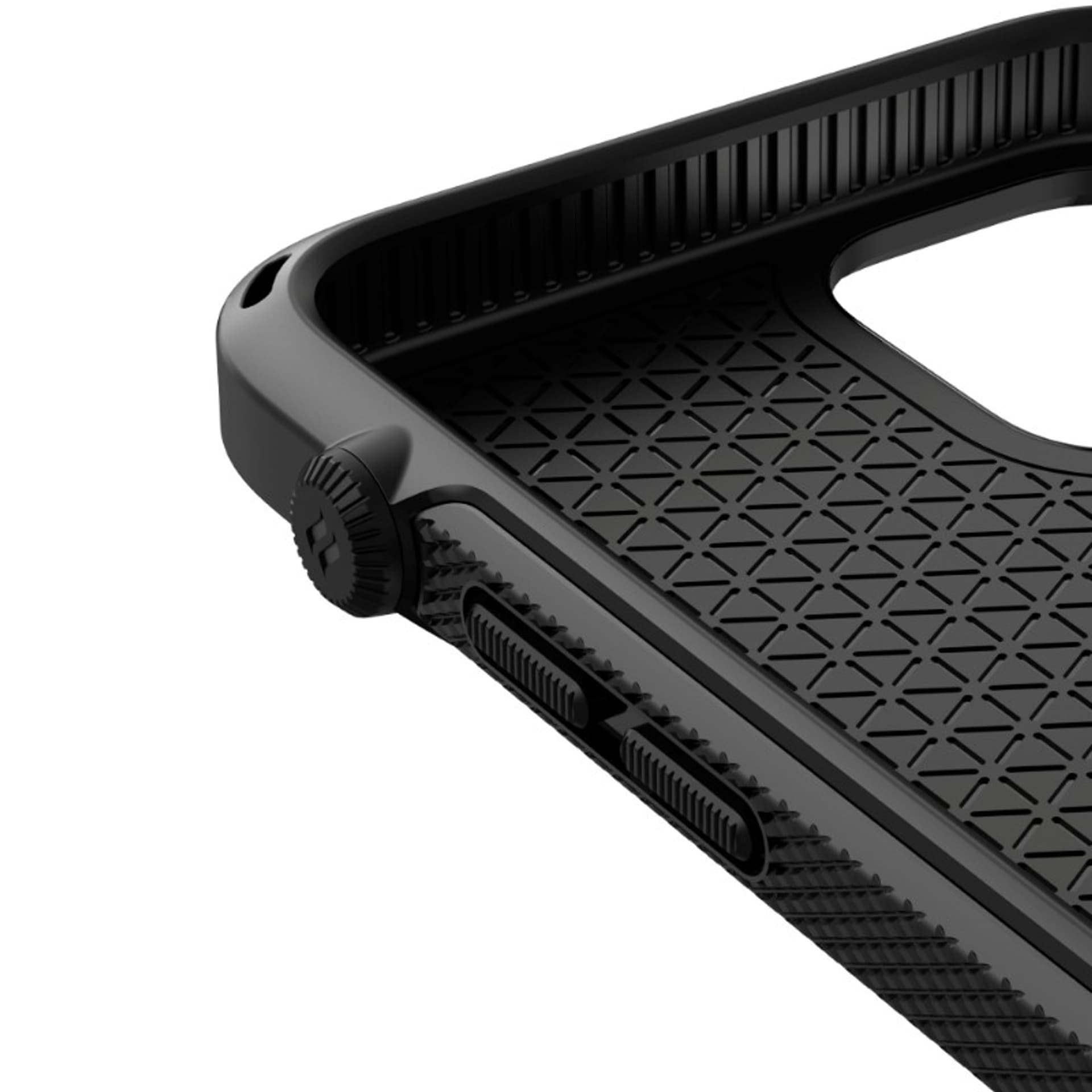

Catalyst Etui Vibe do iPhone 12 Mini czarne