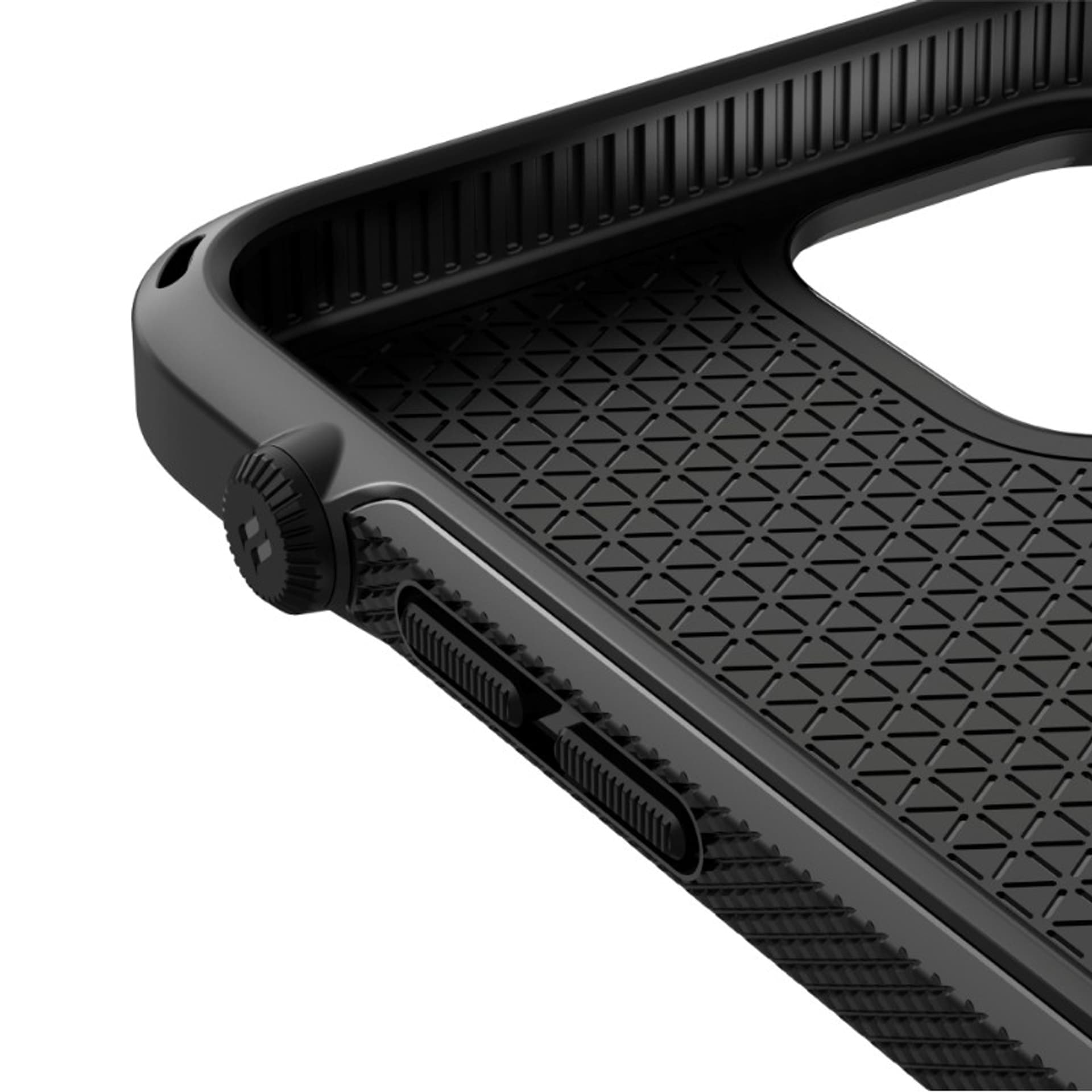

Catalyst Etui Vibe do iPhone 12/12 Pro czarne