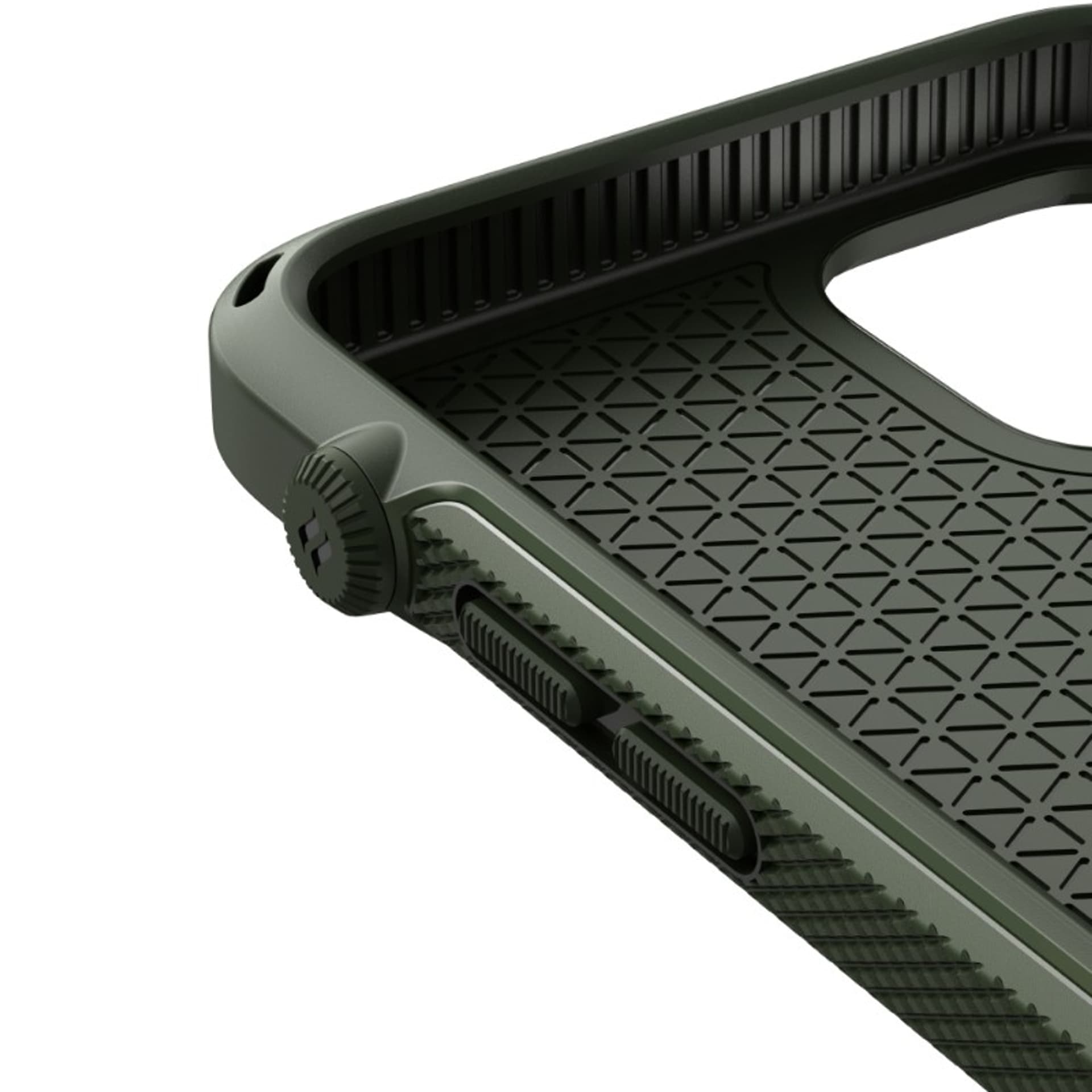 

Catalyst Etui Vibe do iPhone 12 Mini zielone