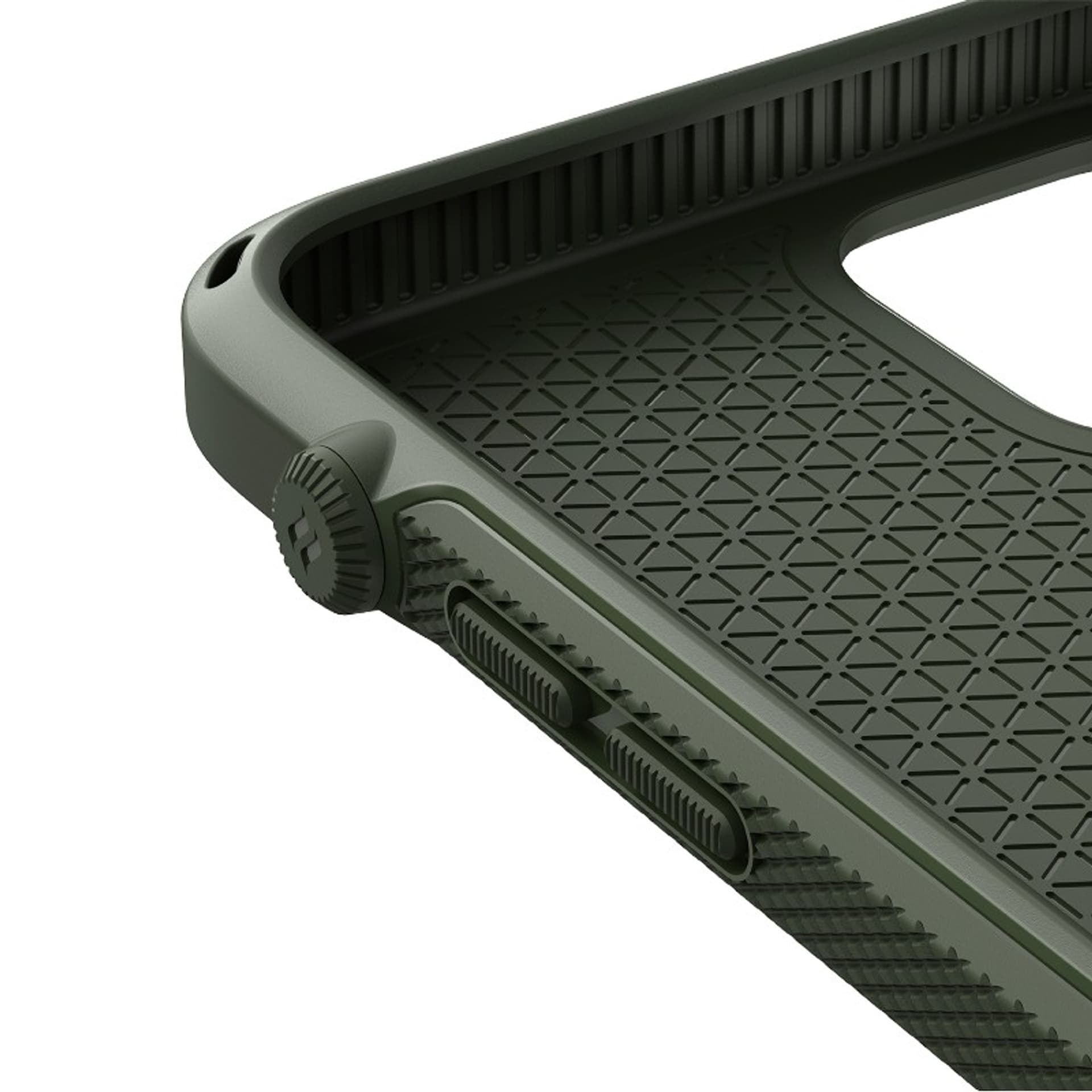 

Catalyst Etui Vibe do iPhone 12/12 Pro zielone