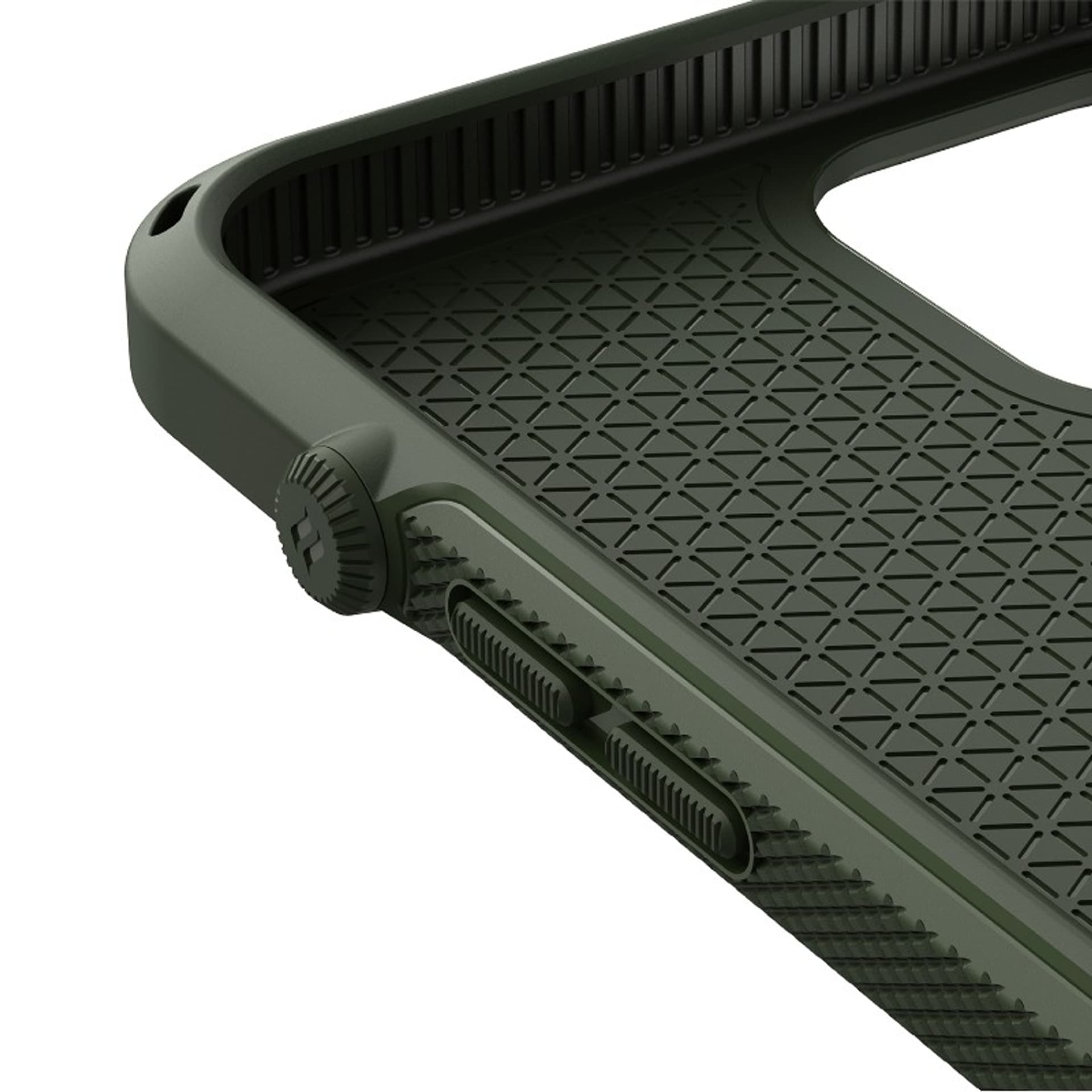 

Catalyst Etui Vibe do iPhone 12 Pro Max zielone