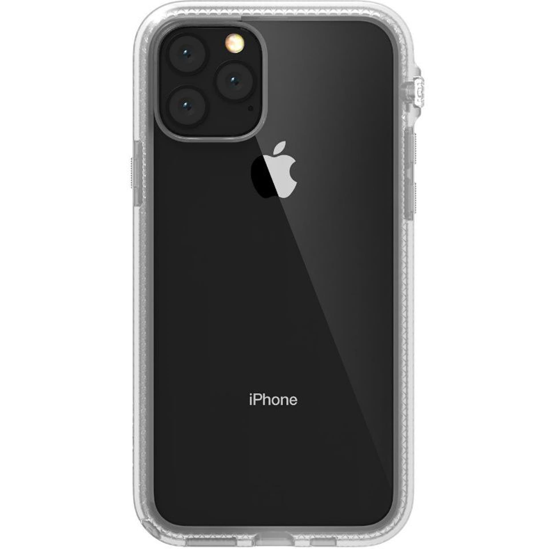 

Catalyst Etui Impact Protection do iPhone 11 Pro transparentne