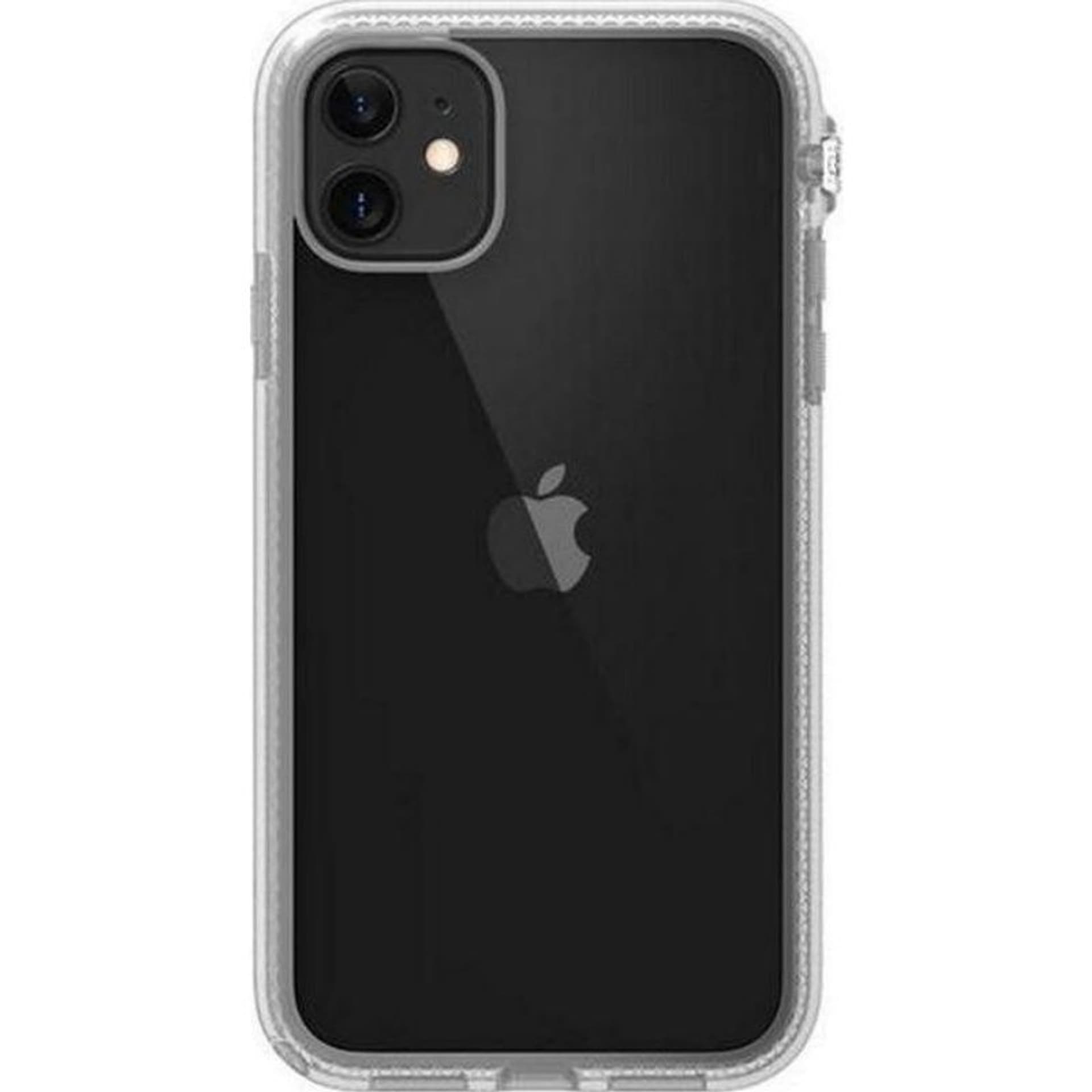 

Catalyst Etui Impact Protection do iPhone 11 transparentne