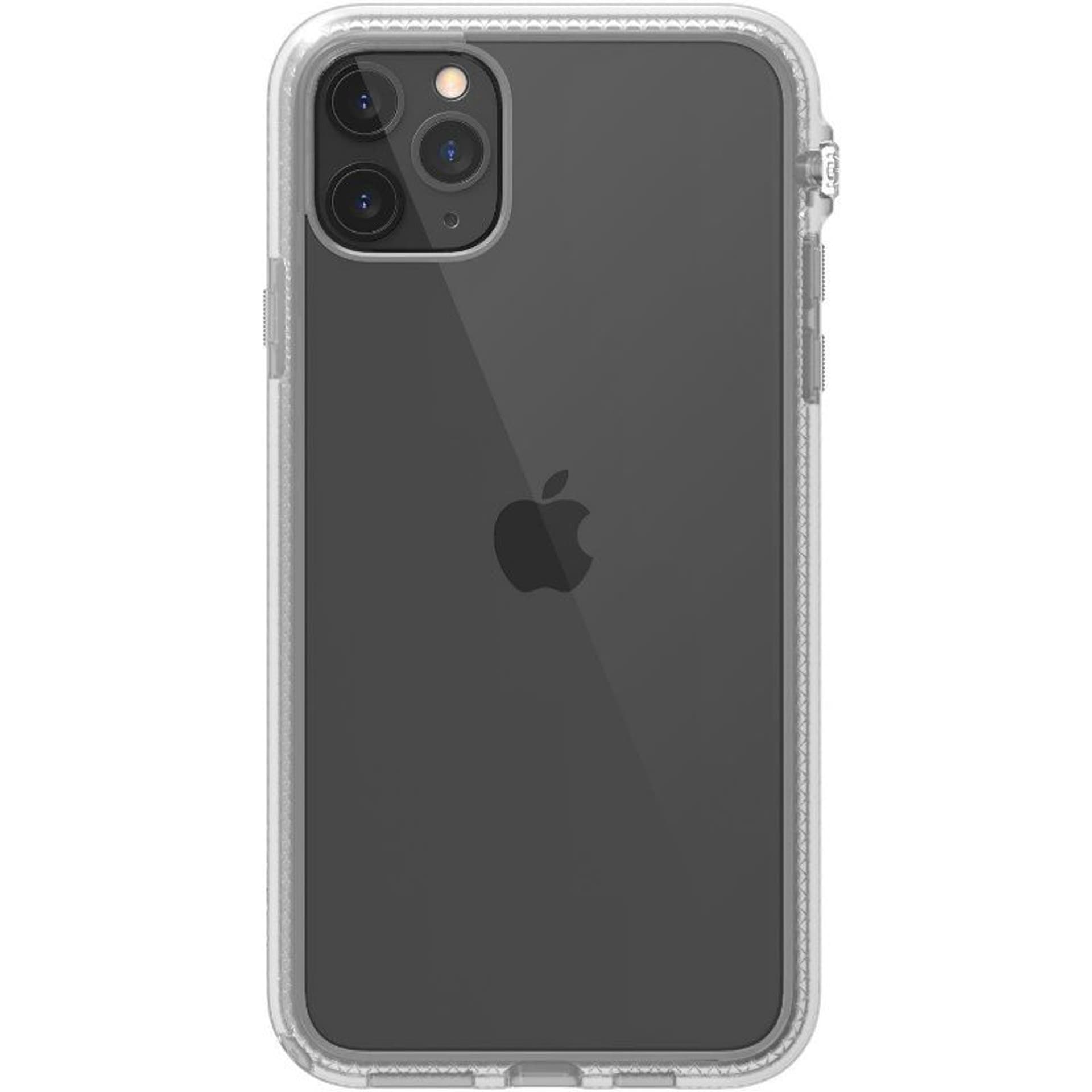 

Catalyst Etui Impact Protection do iPhone 11 Pro Max transparentne